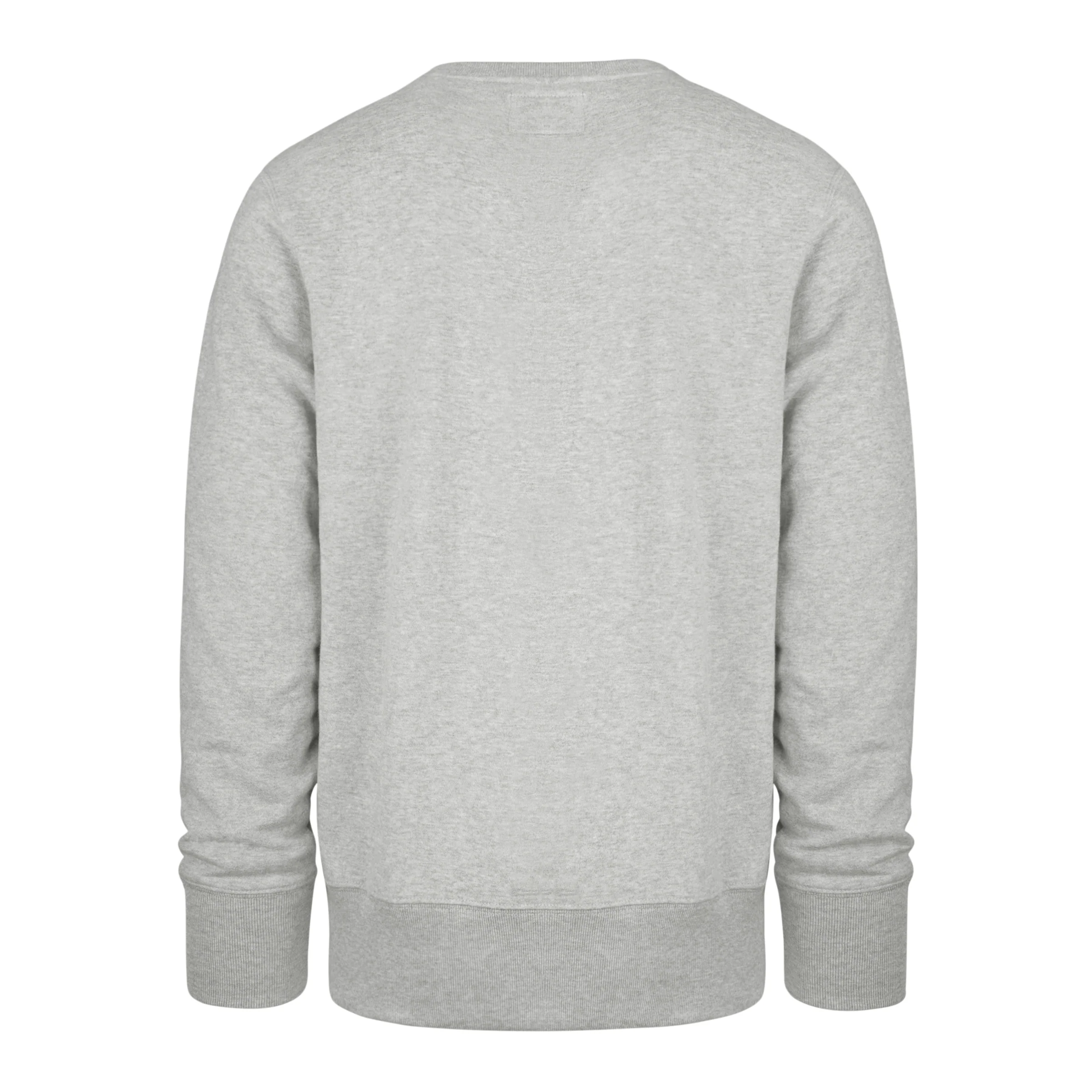 '47 Chicago Blackhawks Twelve Six Headline Crewneck - Image 2