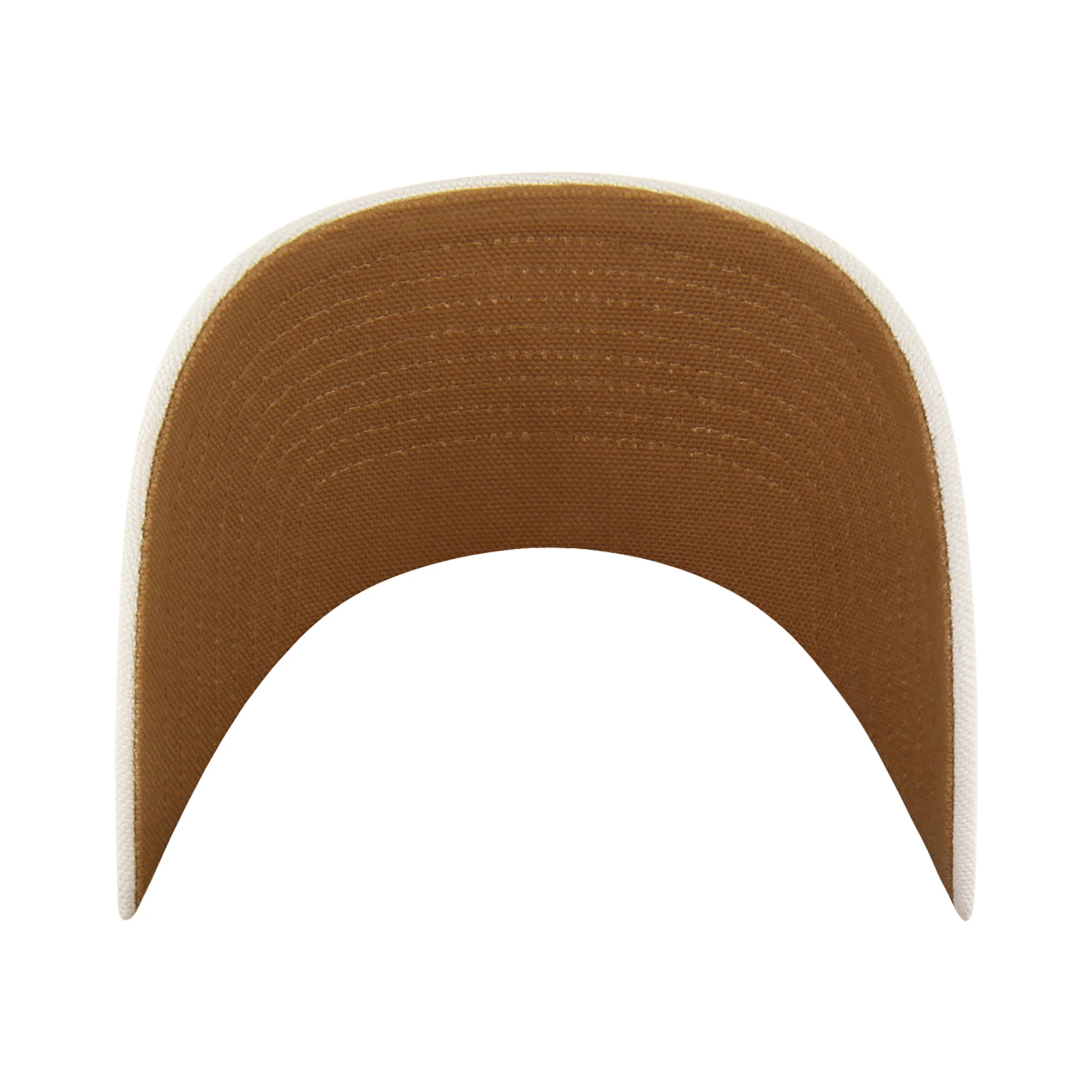 '47 Chicago Blackhawks Carhartt Undyed Clean Up - Image 3