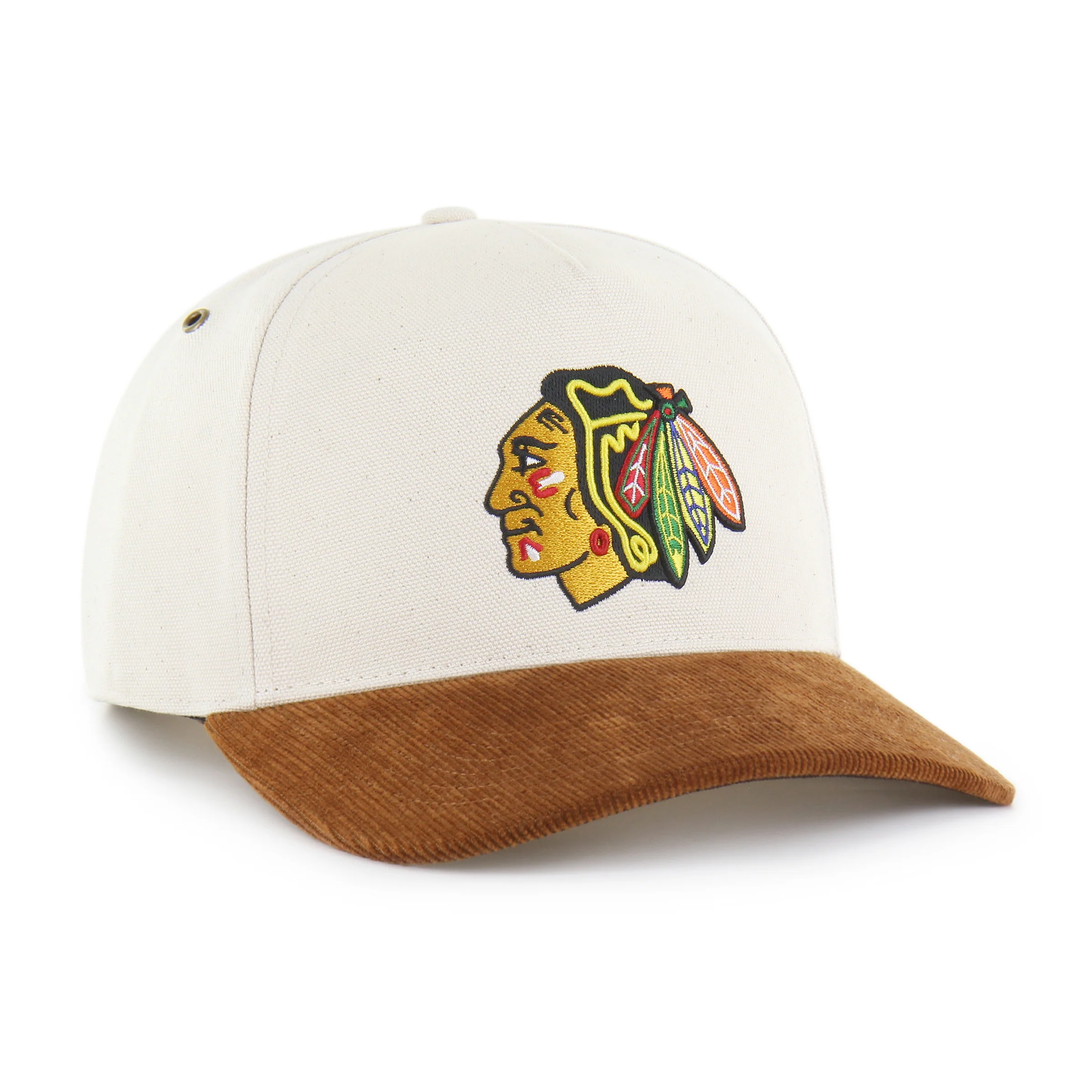 '47 Chicago Blackhawks Carhartt Undyed Hitch - Image 4