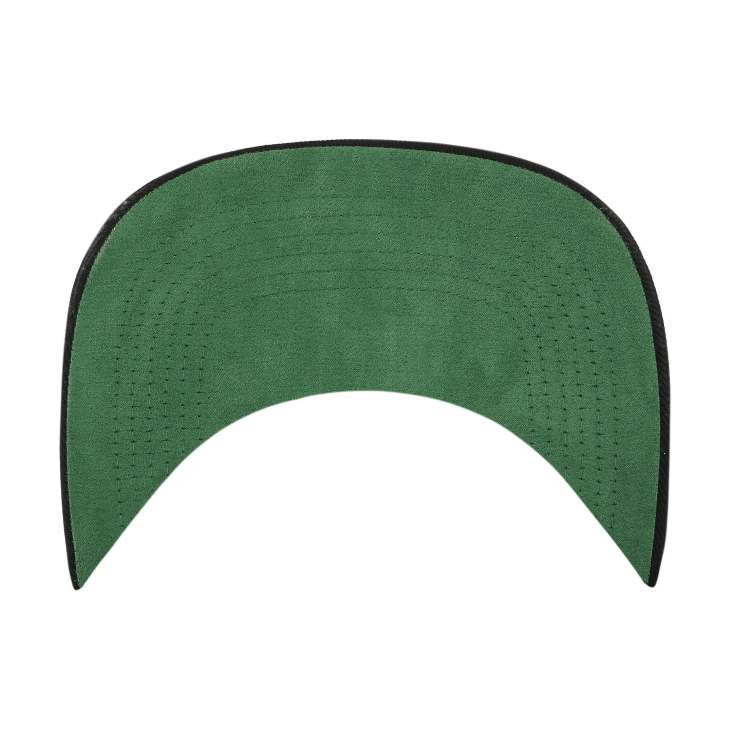 '47 Chicago Blackhawks Pomona Rope Hitch Hat - Image 3