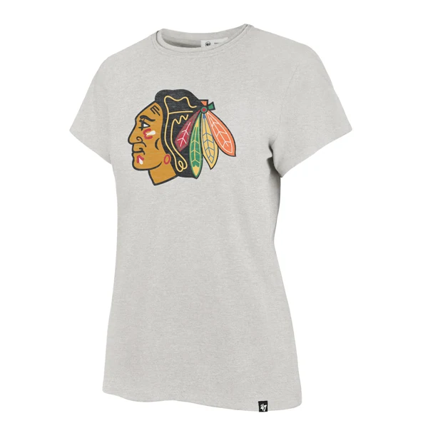 '47 Chicago Blackhawks Premier Frankie Tee - Image 3