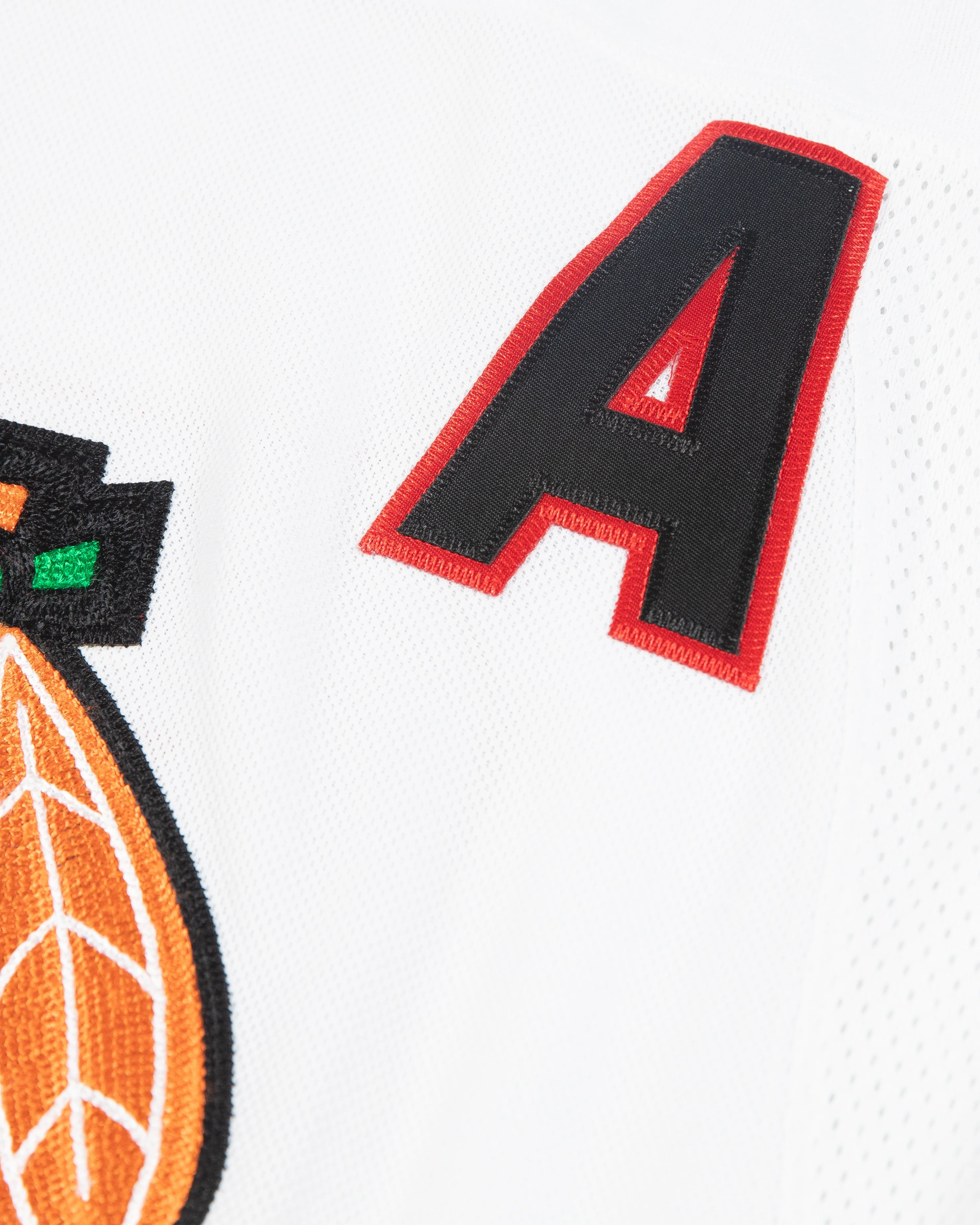 adidas Chicago Blackhawks Patrick Kane Authentic Away Jersey - Image 4