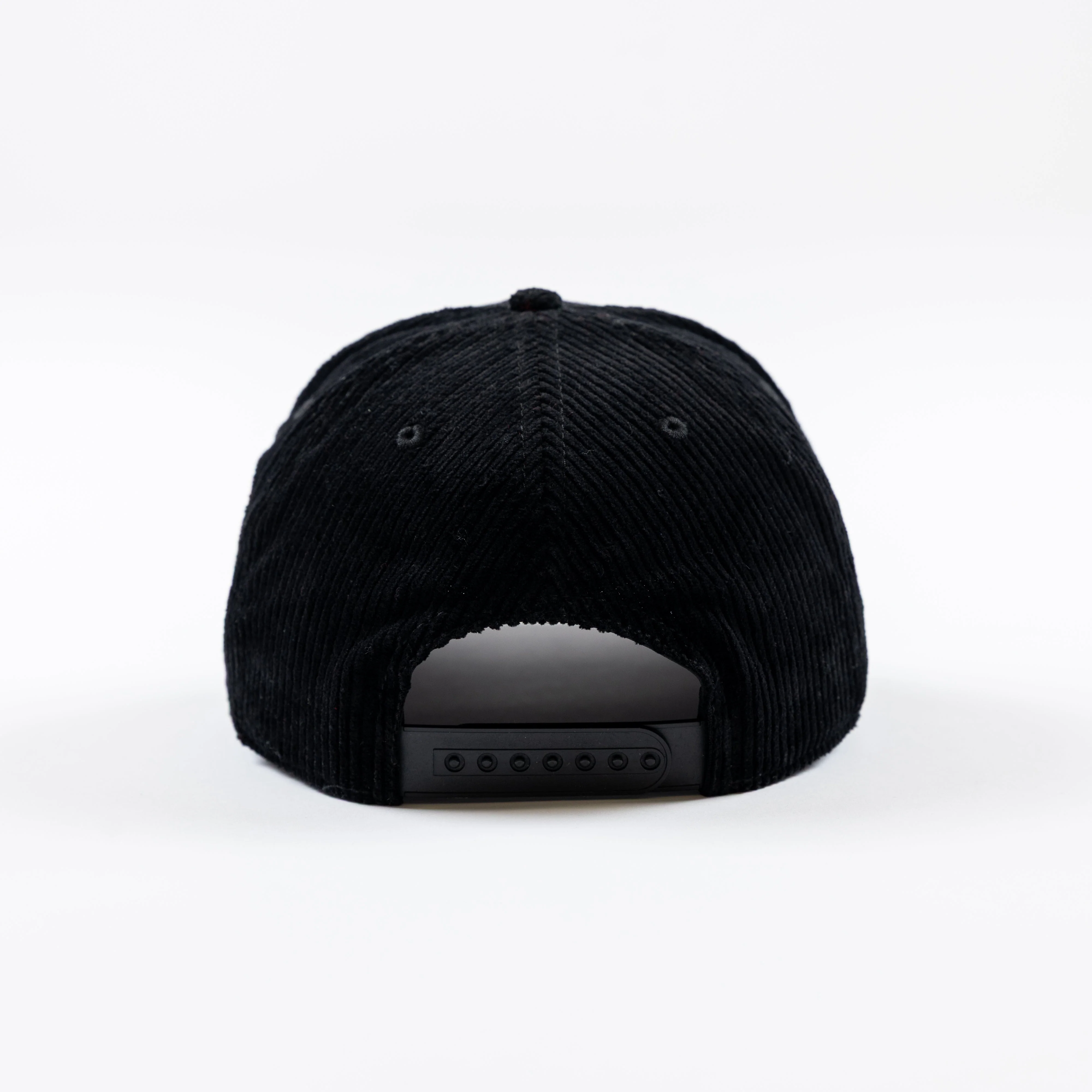 American Needle Chicago Blackhawks Chicago Stadium Corduroy Hat - Image 3