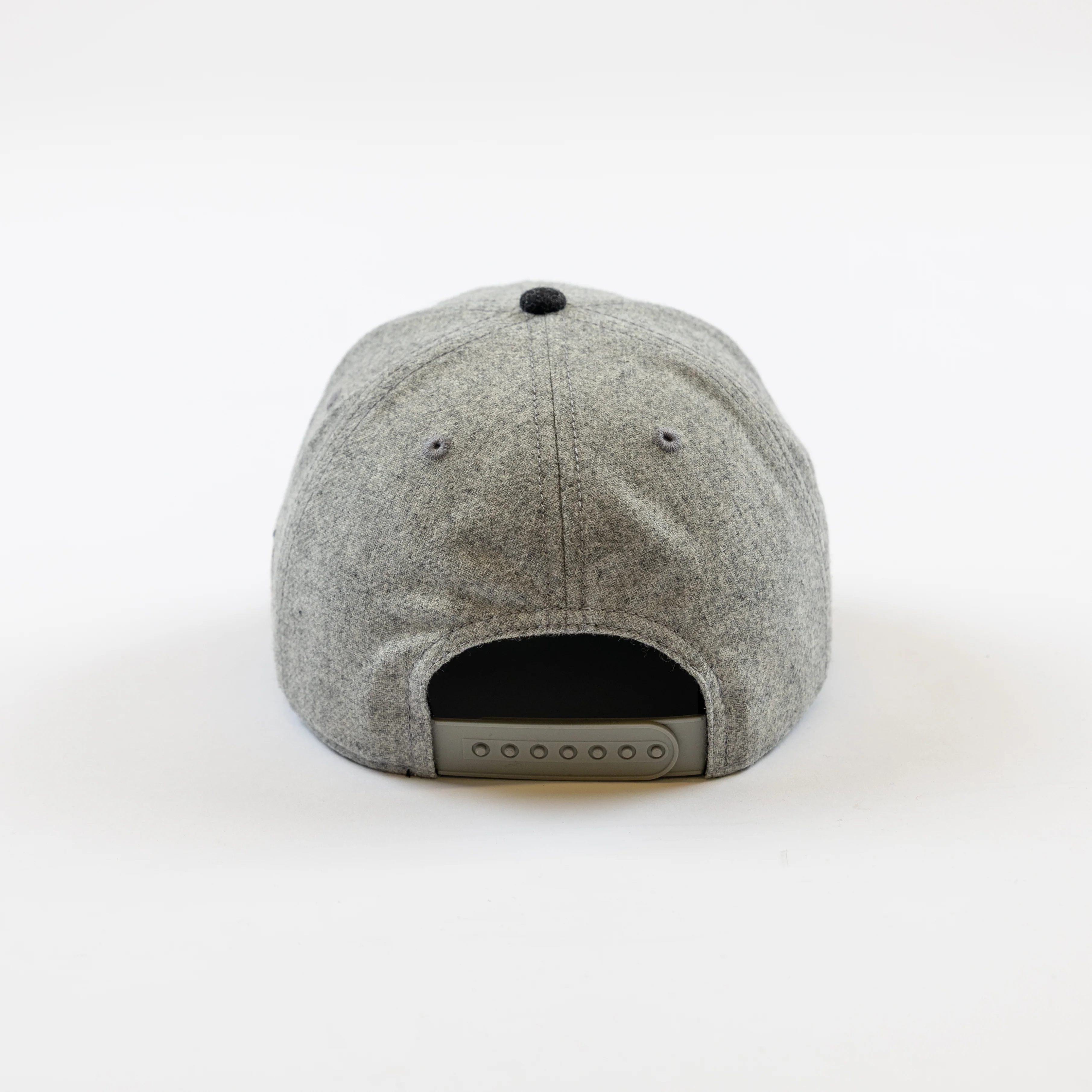 American Needle Chicago Blackhawks Original 6 Archive Roscoe Hat - Image 3