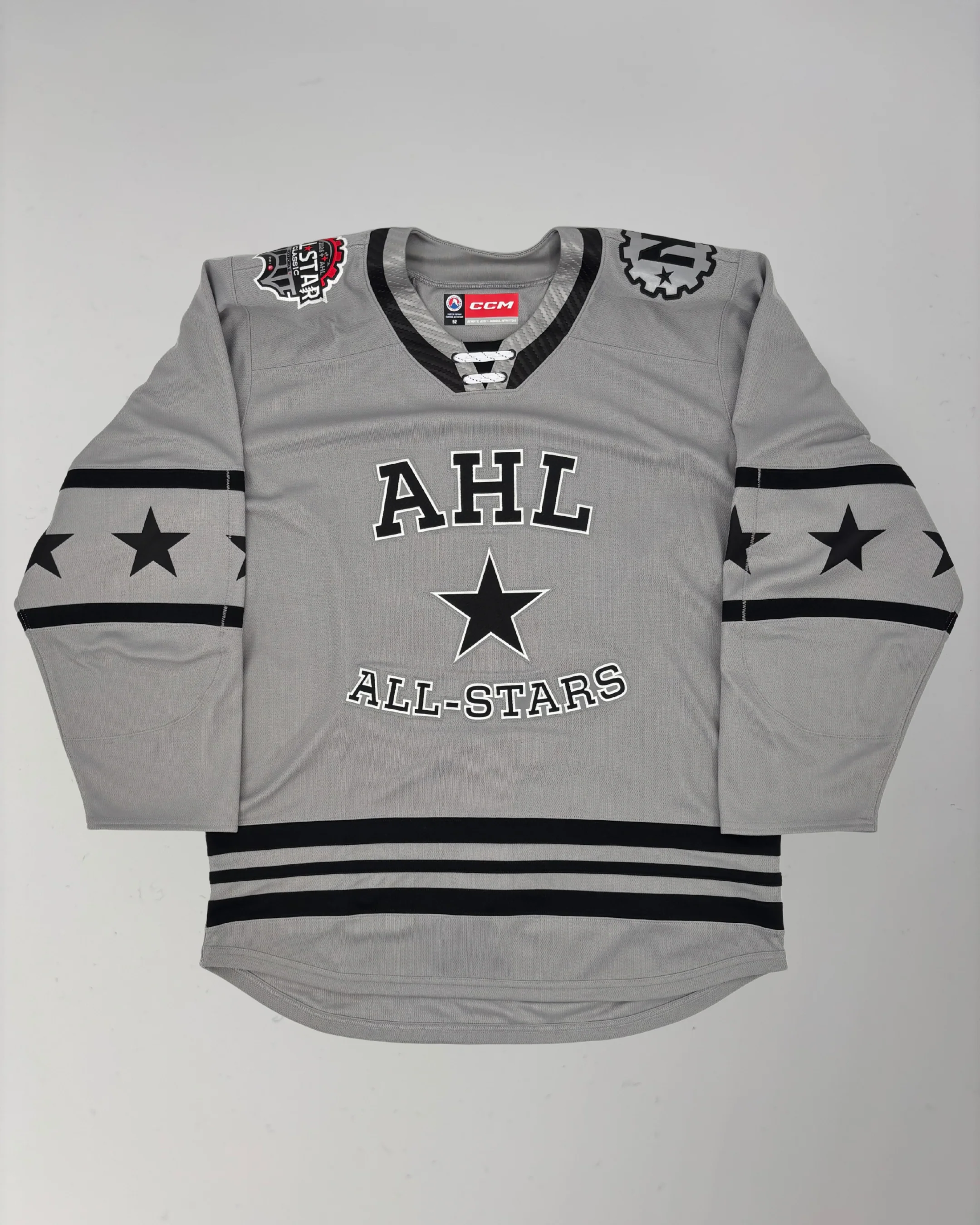 CCM Rockford IceHogs AHL All Star North Division Jersey