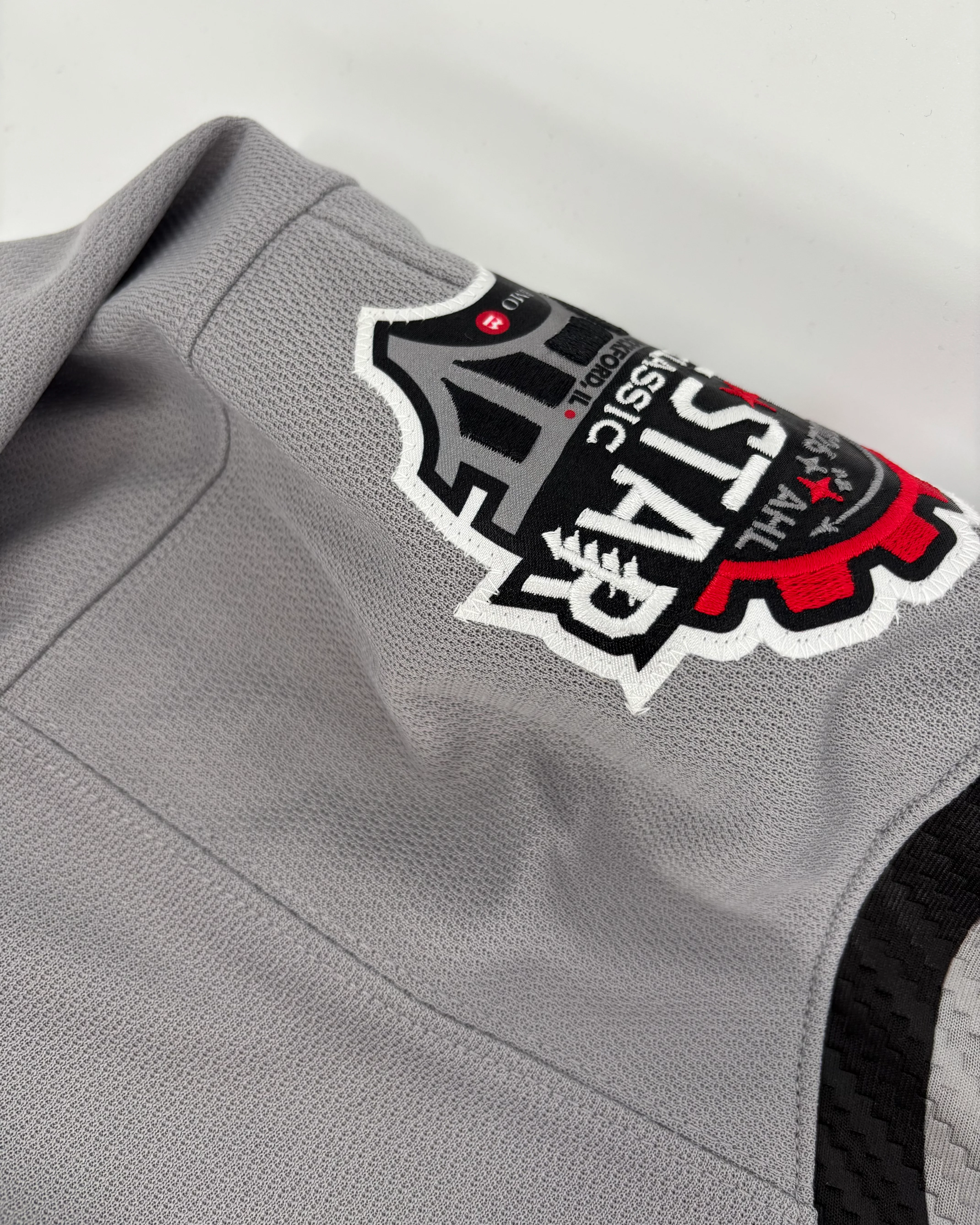 CCM Rockford IceHogs AHL All Star North Division Jersey - Image 3
