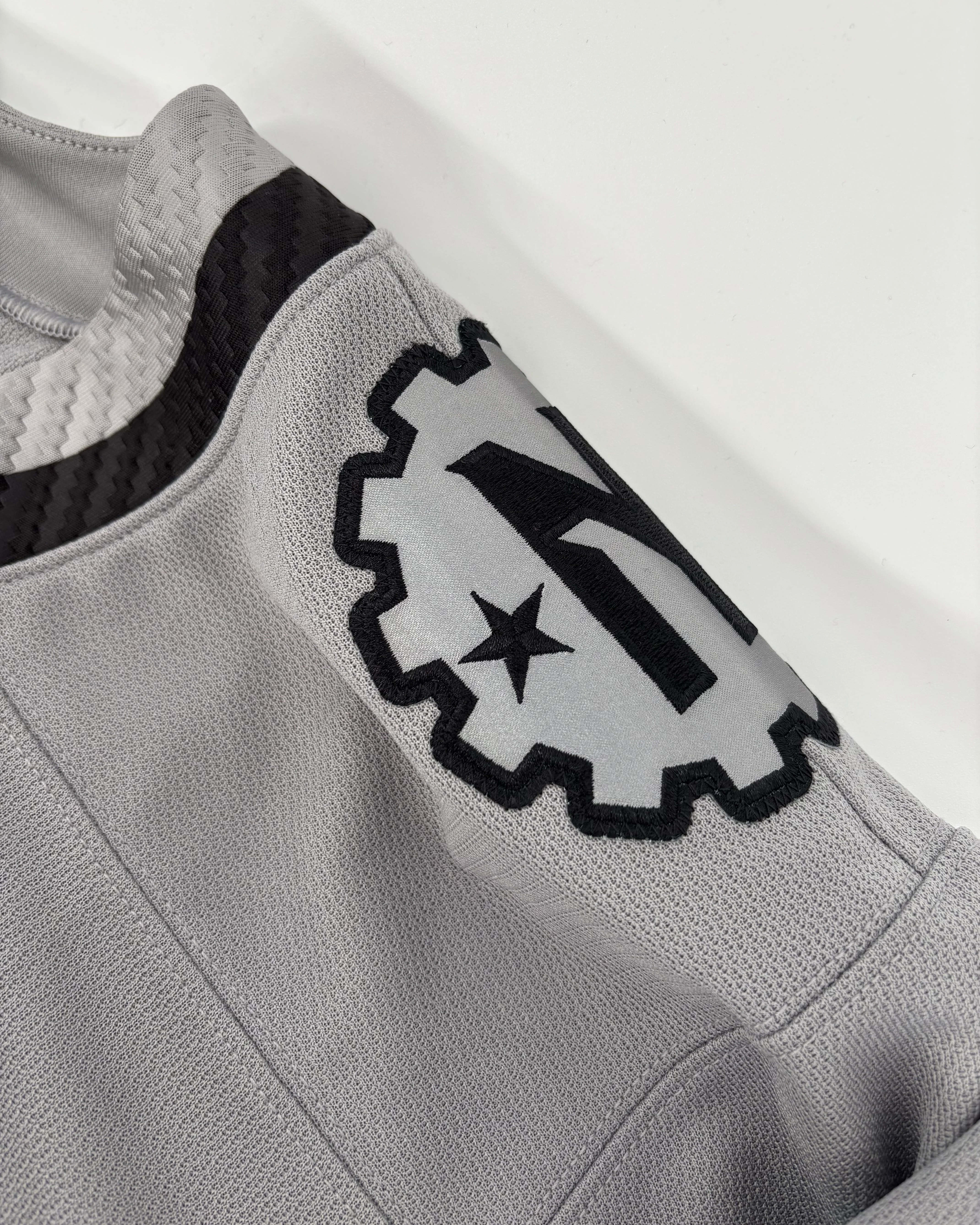 CCM Rockford IceHogs AHL All Star North Division Jersey - Image 4