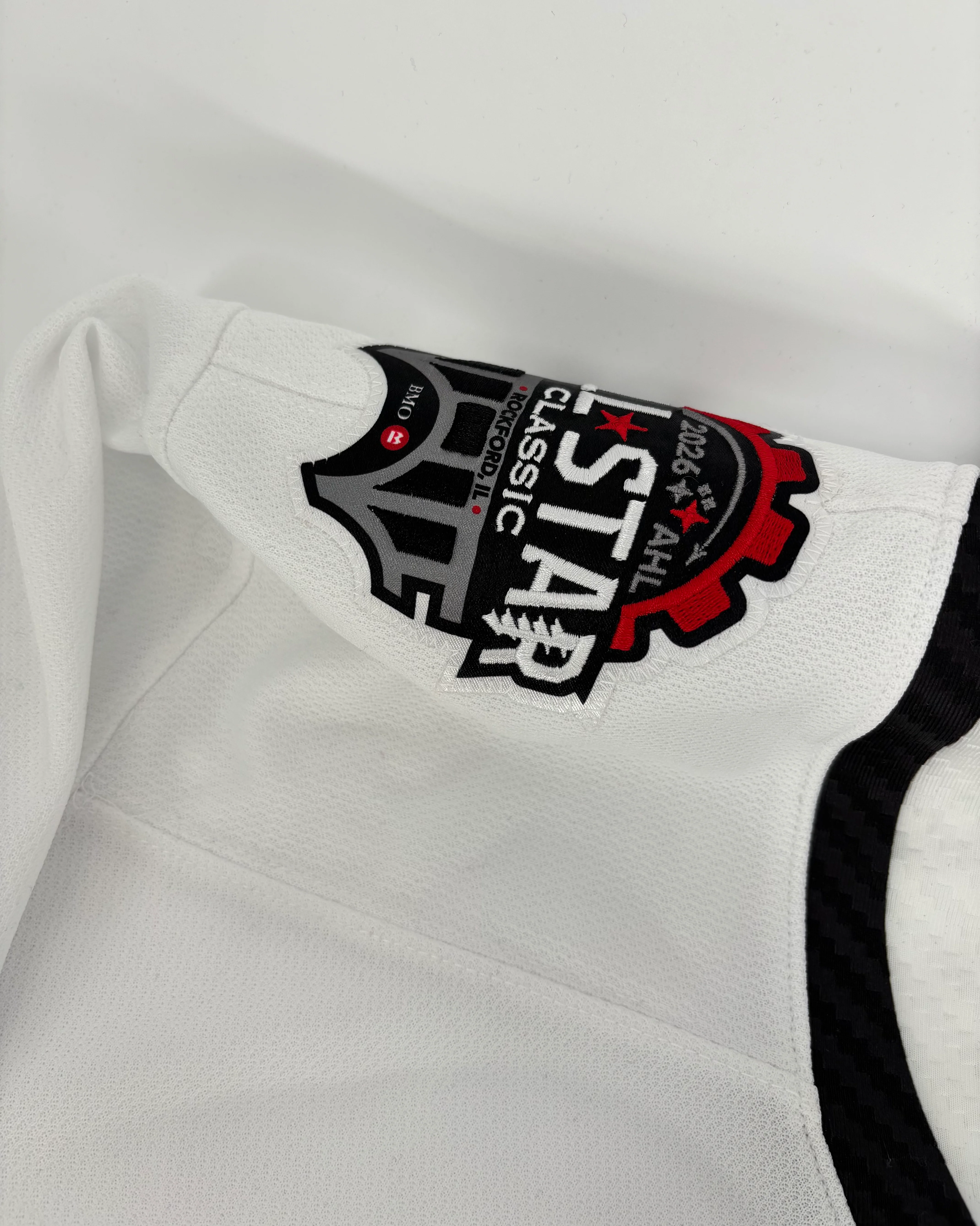 CCM Rockford IceHogs AHL All Star Pacific Division Jersey - Image 3