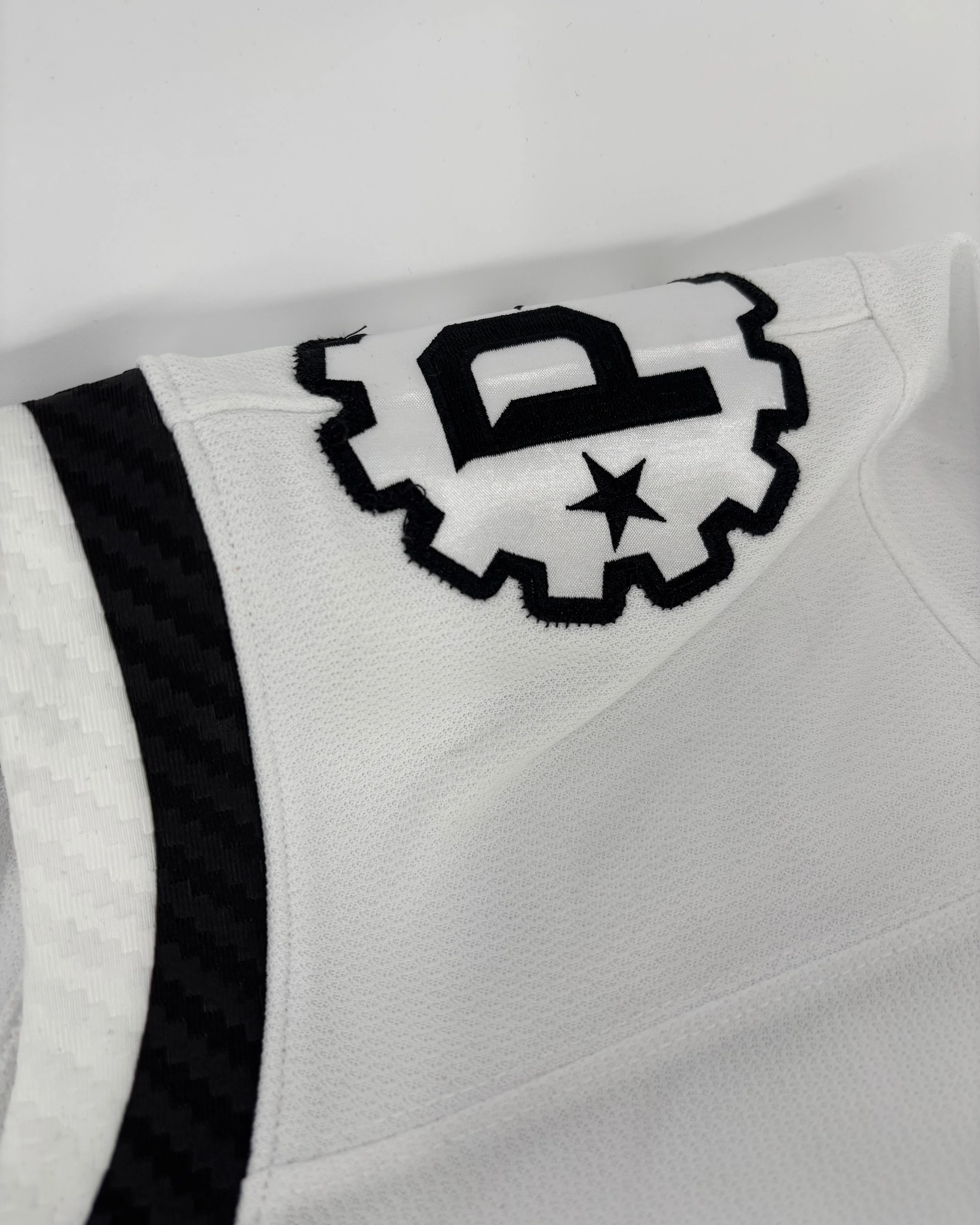 CCM Rockford IceHogs AHL All Star Pacific Division Jersey - Image 4