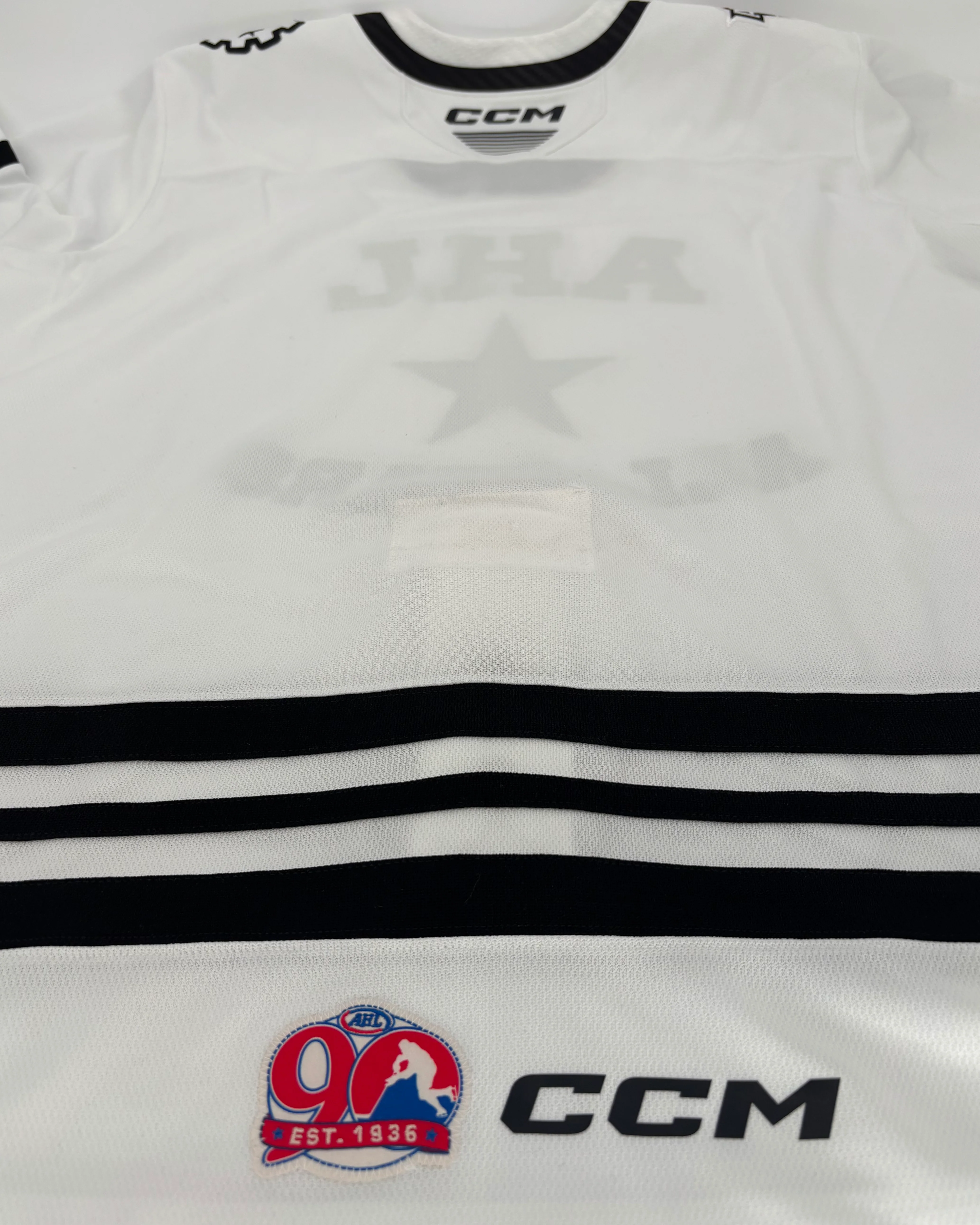 CCM Rockford IceHogs AHL All Star Pacific Division Jersey - Image 5