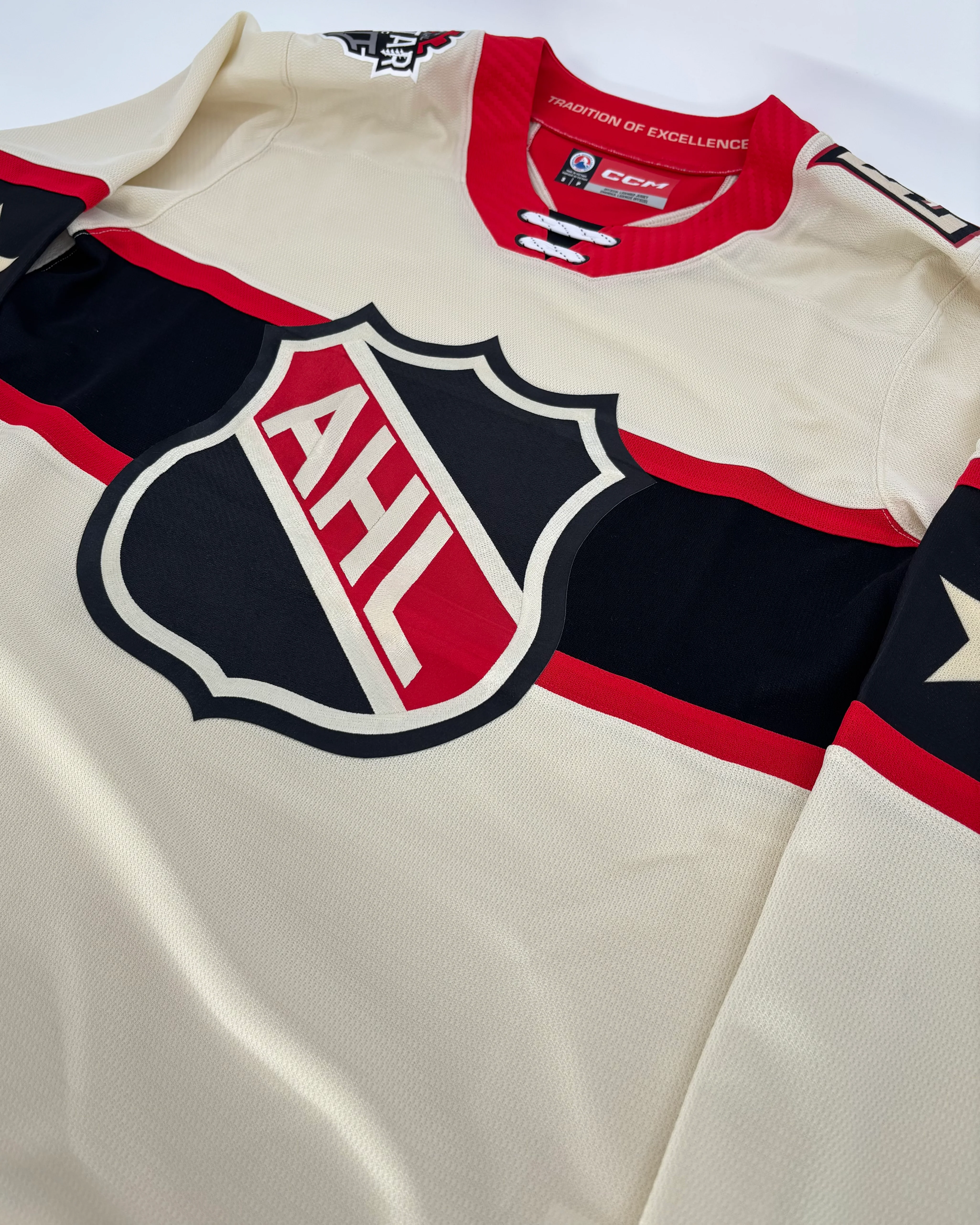 CCM Rockford IceHogs AHL All Star Eastern Conference Replica Jersey - Image 2
