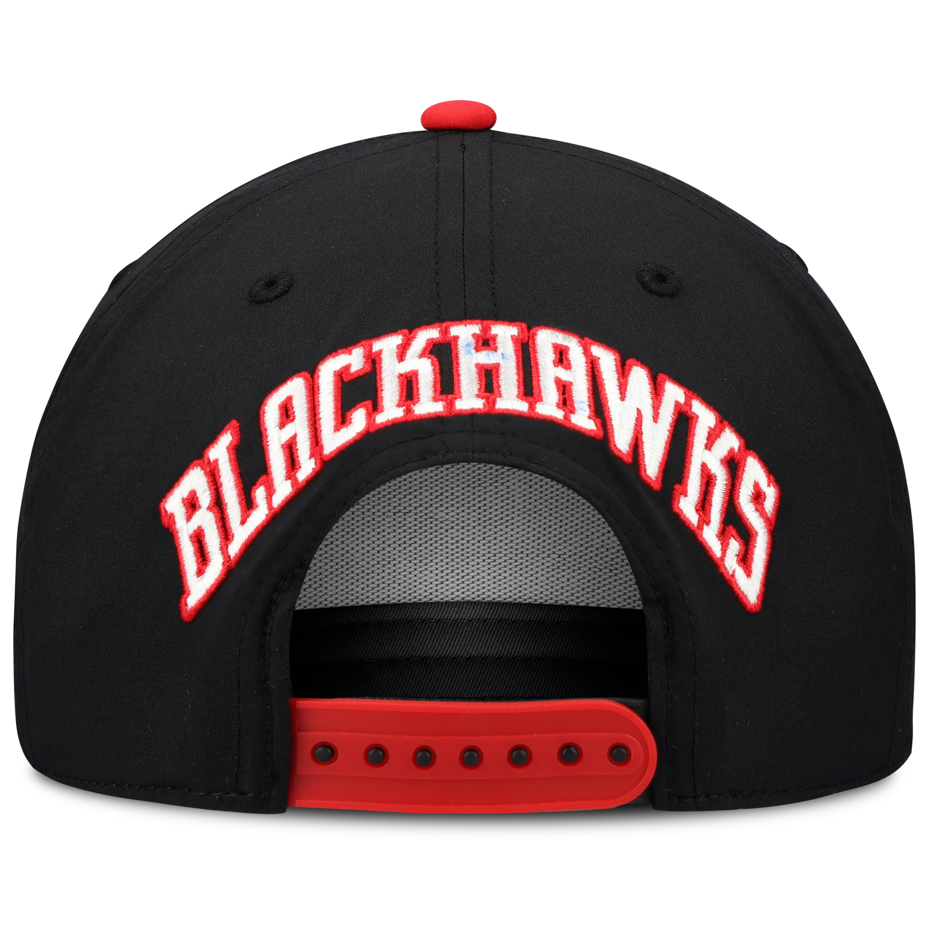Chicago Blackhawks 2026 NHL Draft Podium Hat - Image 4