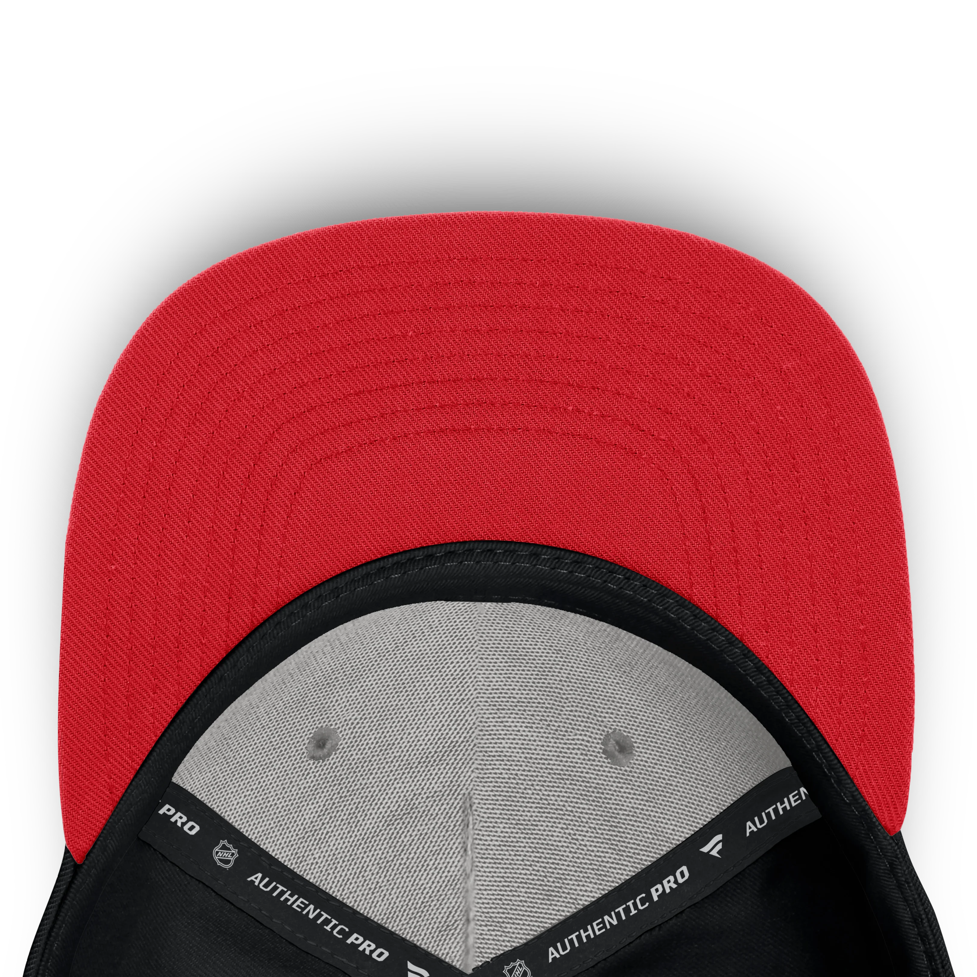 Chicago Blackhawks 2026 NHL Draft Podium Hat - Image 5