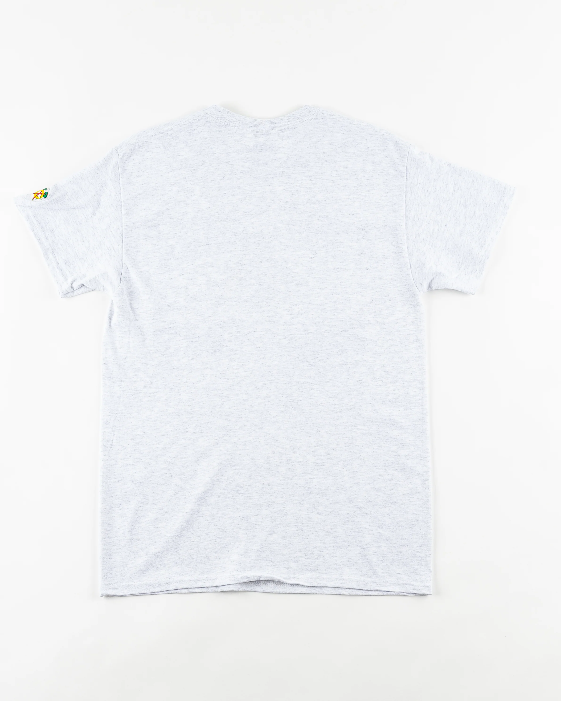 Chicago Blackhawks Core Fan Gear Short Sleeve Tee - Image 4