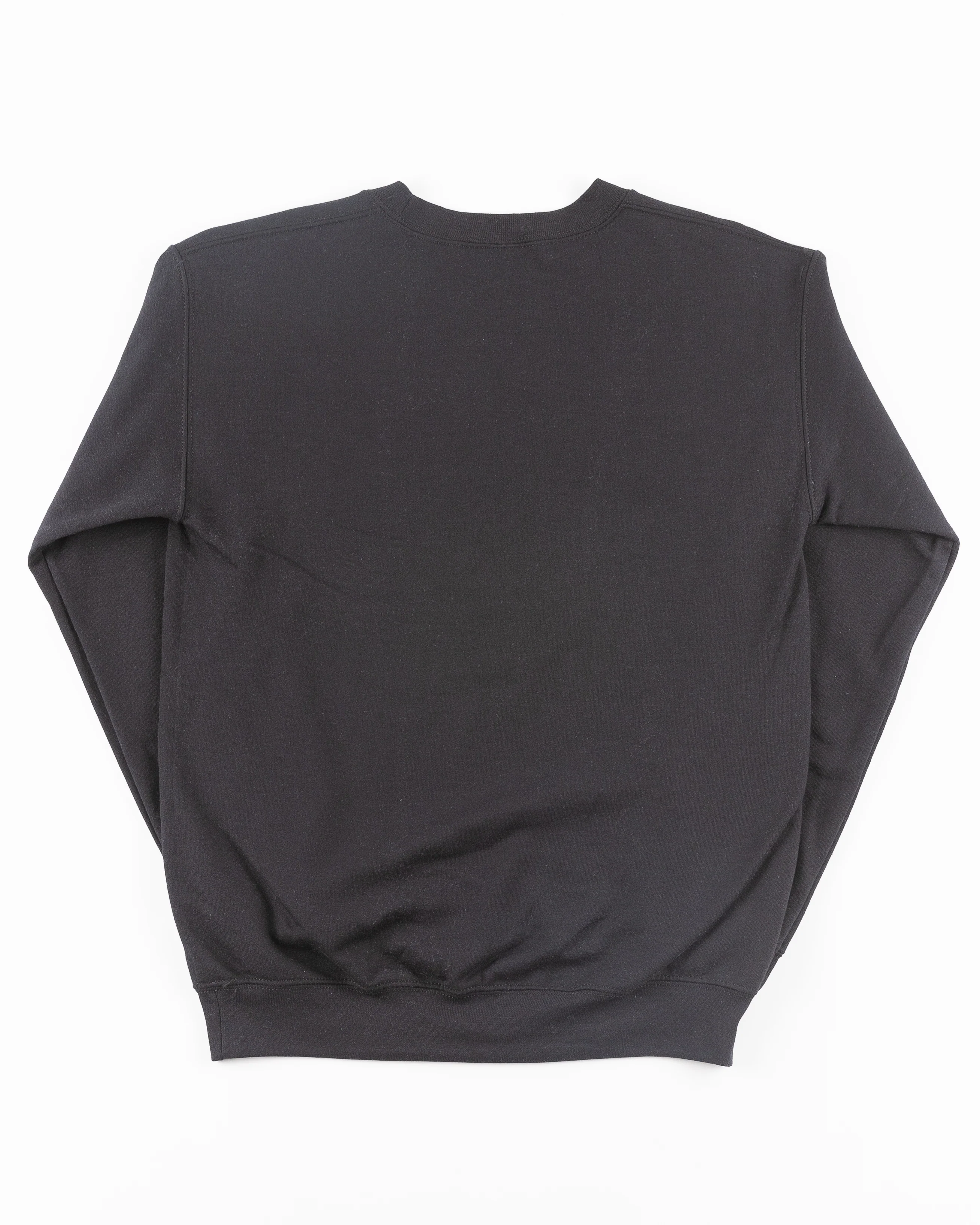 CHICAGO BLACKHAWKS CREW SWEATSHIRT - Image 4