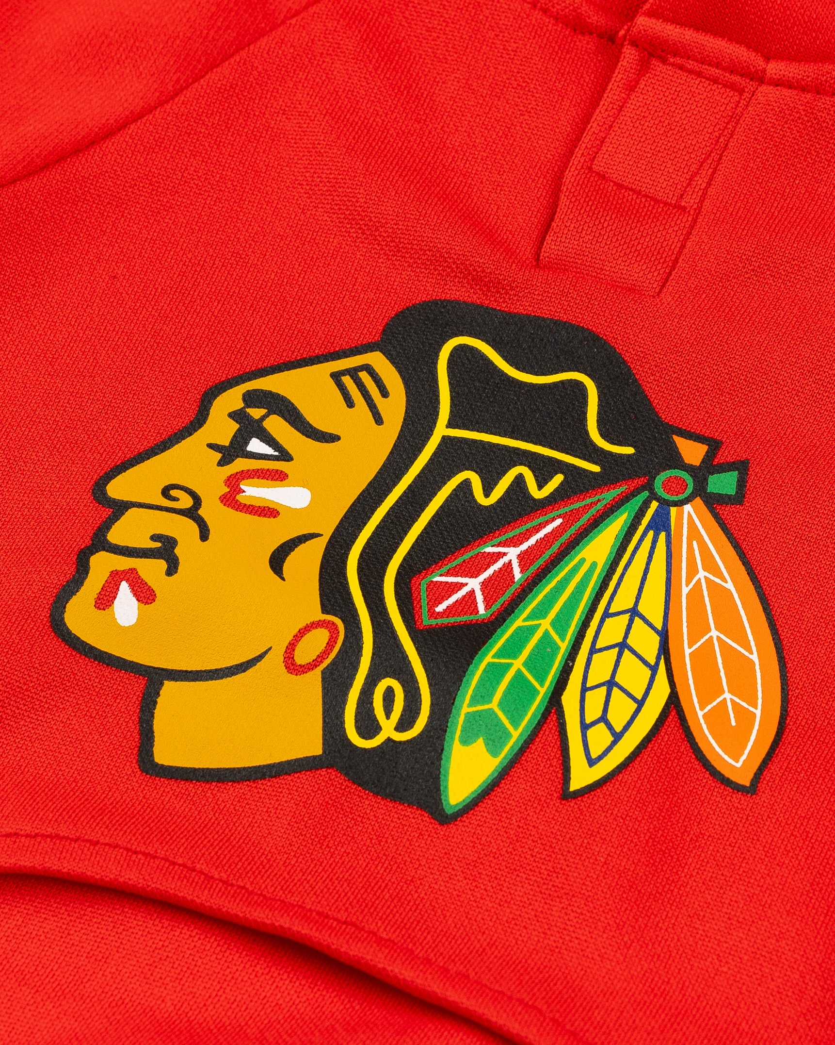 Chicago Blackhawks Pet Jersey - Image 6
