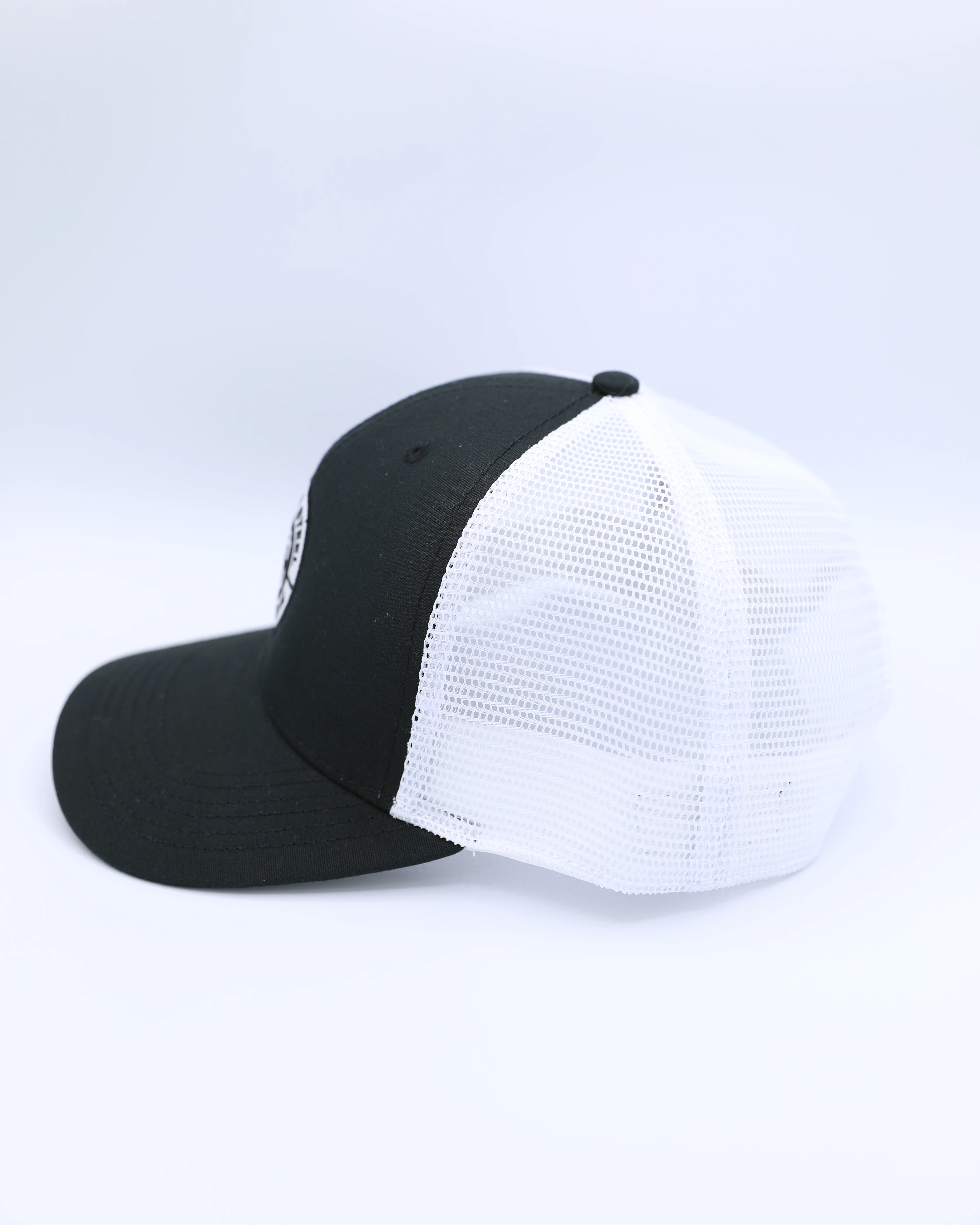 Chicago Steel New Logo Legacy MPS Trucker Cap - Image 3