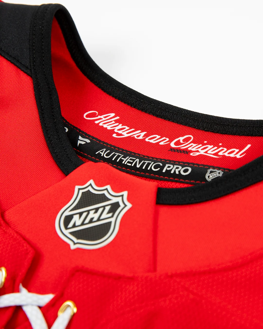Fanatics Chicago Blackhawks Centennial Authentic Pro Jersey - Image 3