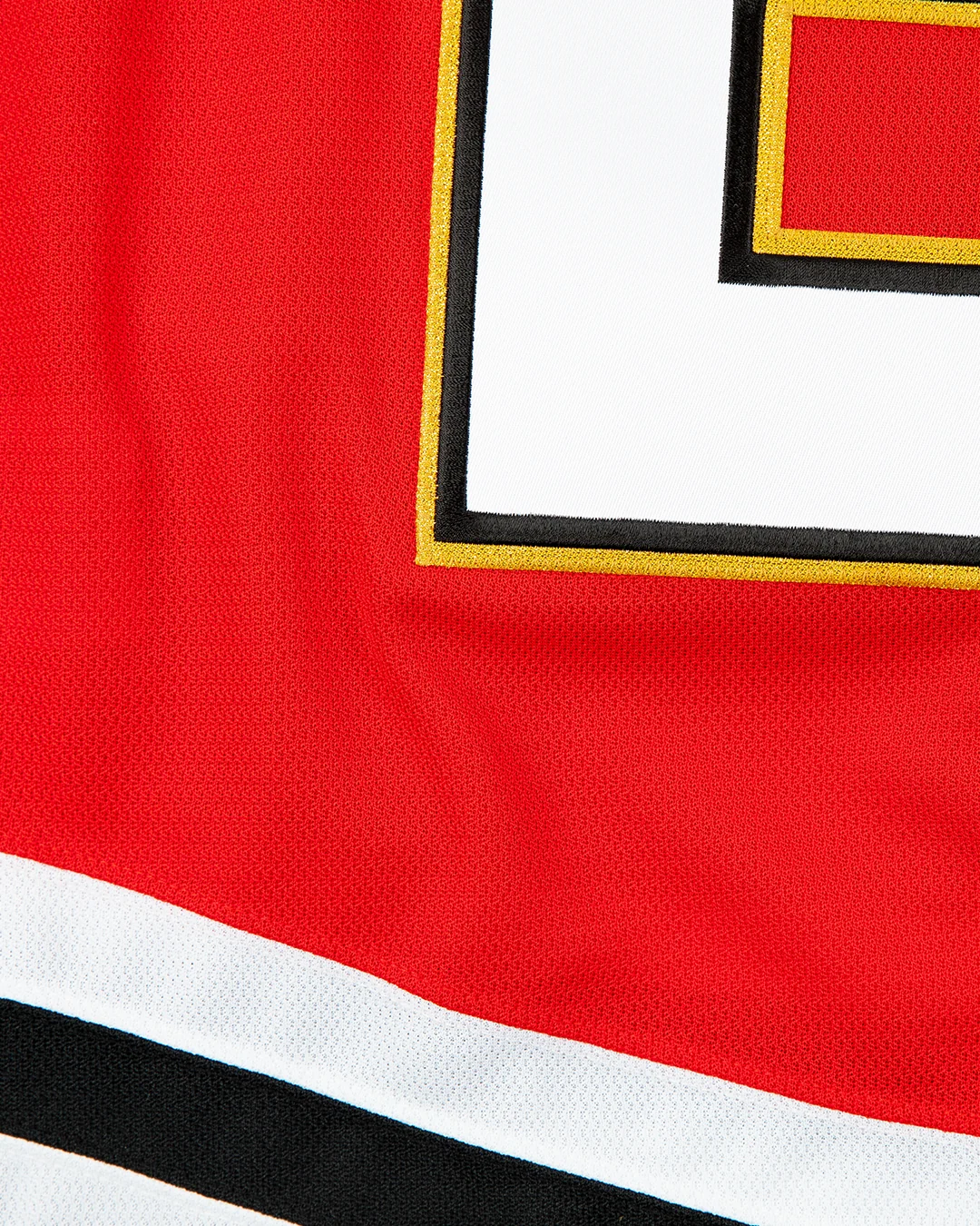 Fanatics Chicago Blackhawks Centennial Authentic Pro Jersey - Image 7