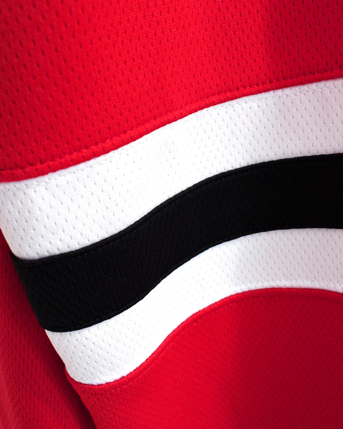 Fanatics Chicago Blackhawks Anton Frondell Breakaway Replica Home Jersey - Image 6
