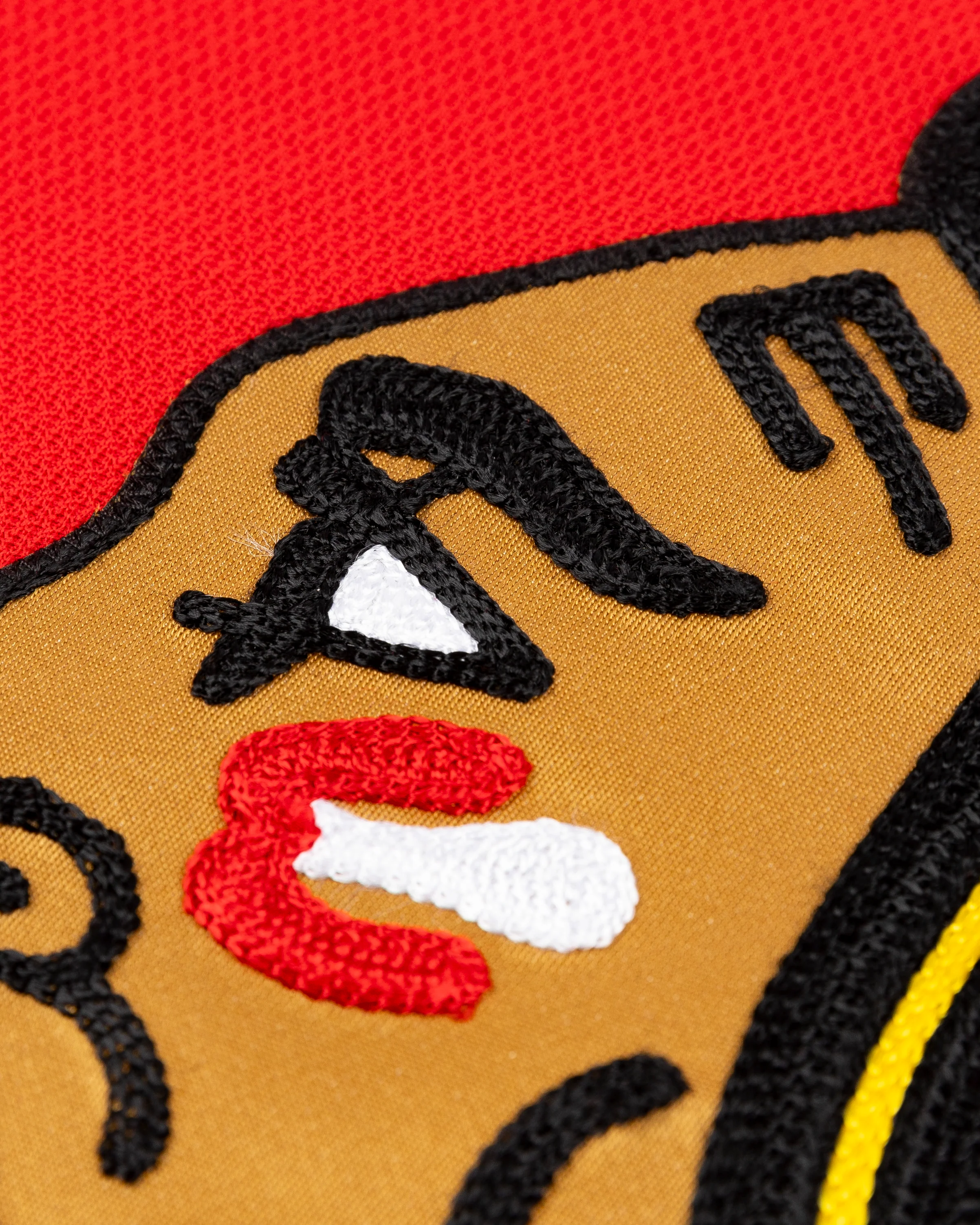 Fanatics Chicago Blackhawks Authentic Pro Home Jersey - Image 11