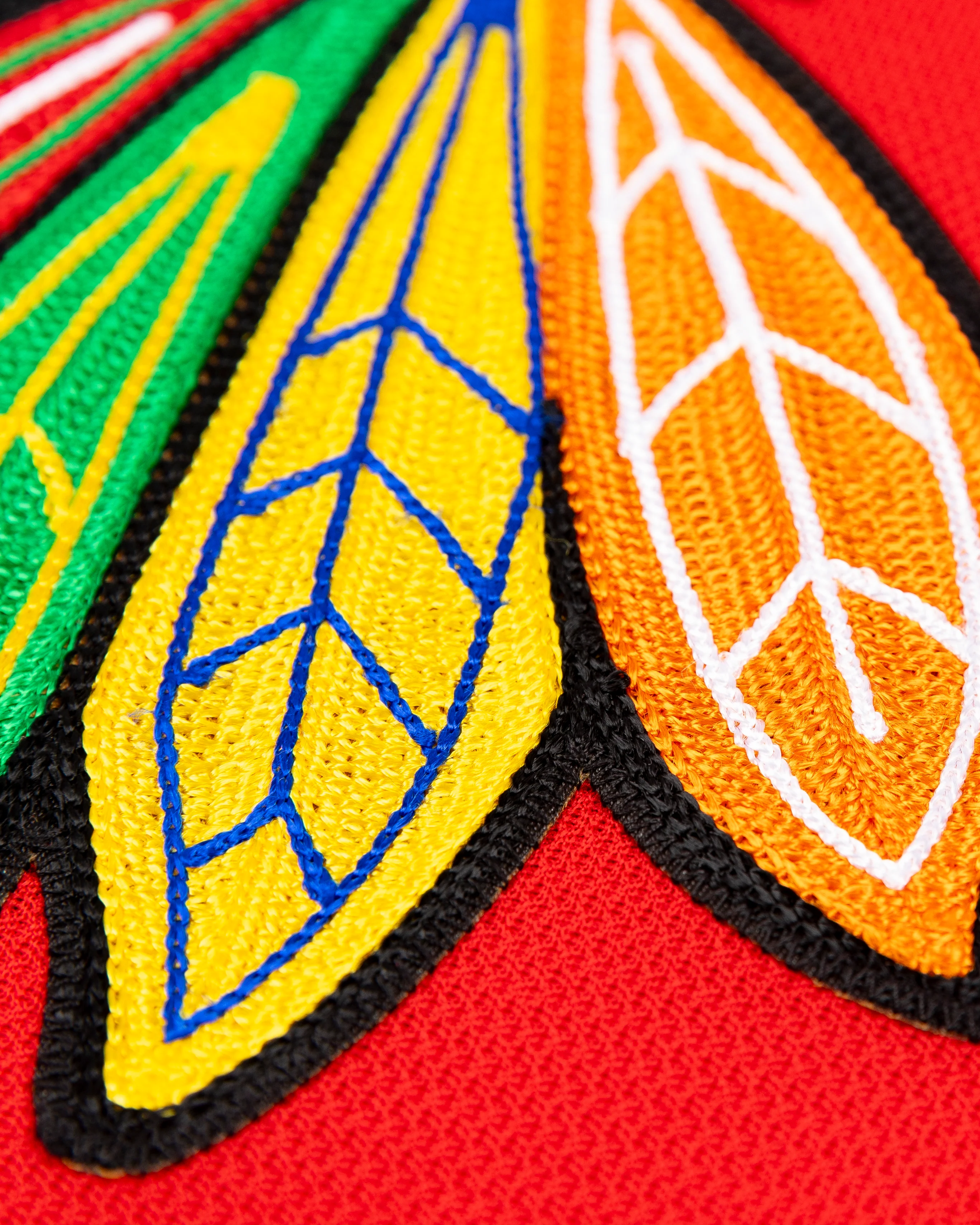 Fanatics Chicago Blackhawks Authentic Pro Home Jersey - Image 12