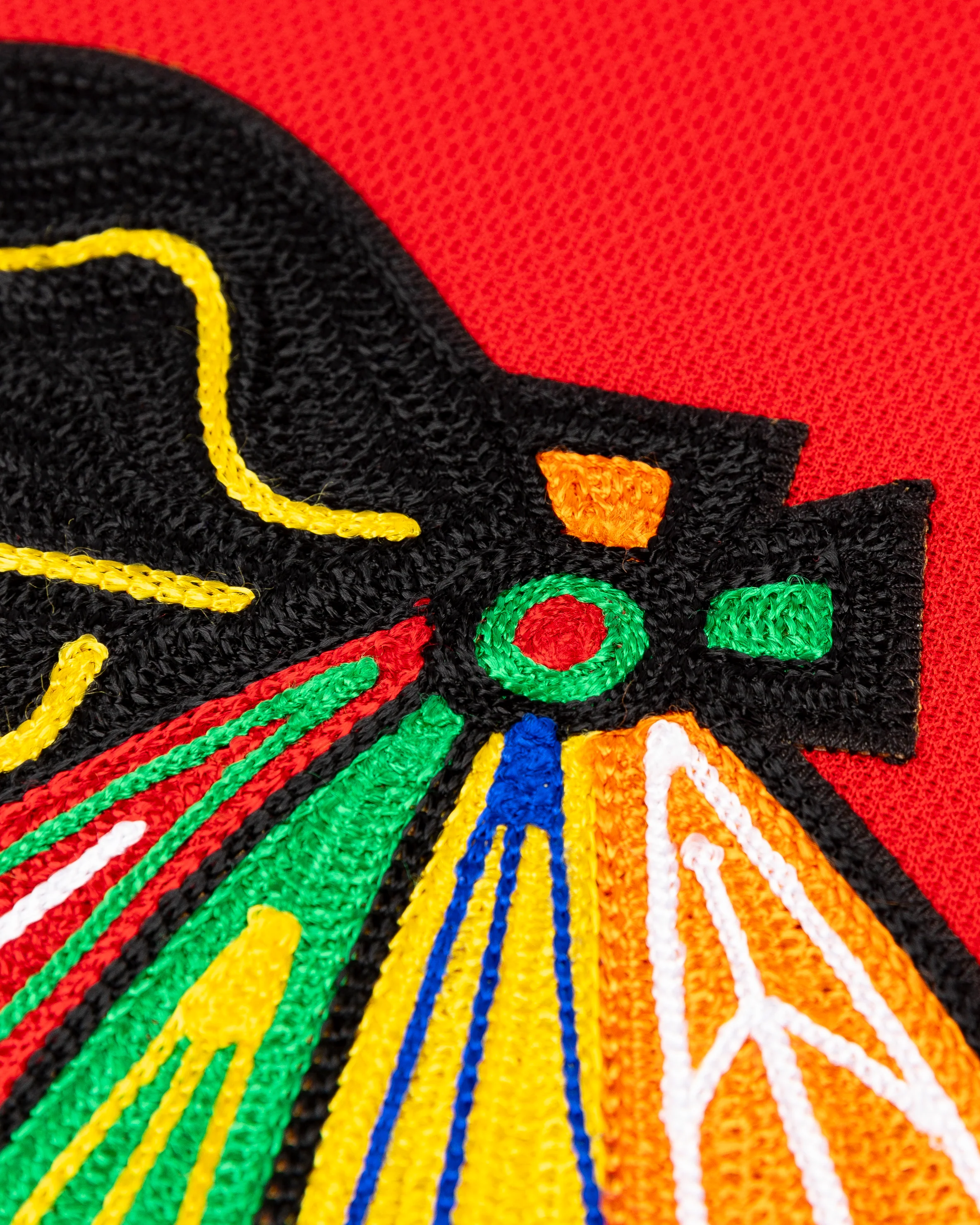 Fanatics Chicago Blackhawks Authentic Pro Home Jersey - Image 13
