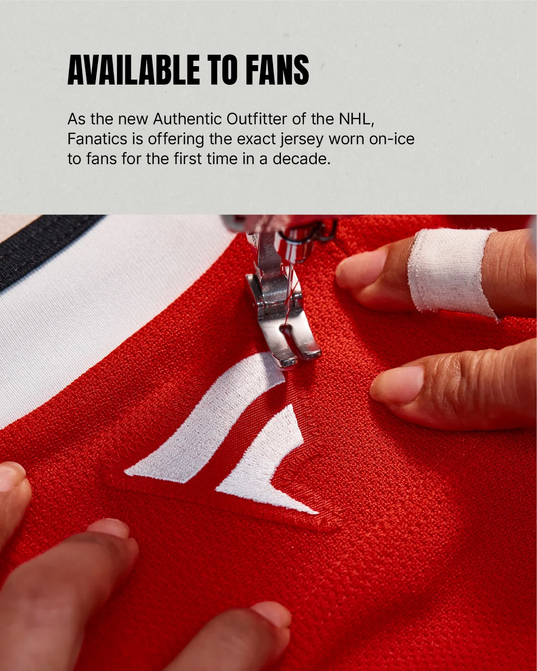 Fanatics Chicago Blackhawks Authentic Pro Home Jersey - Image 21