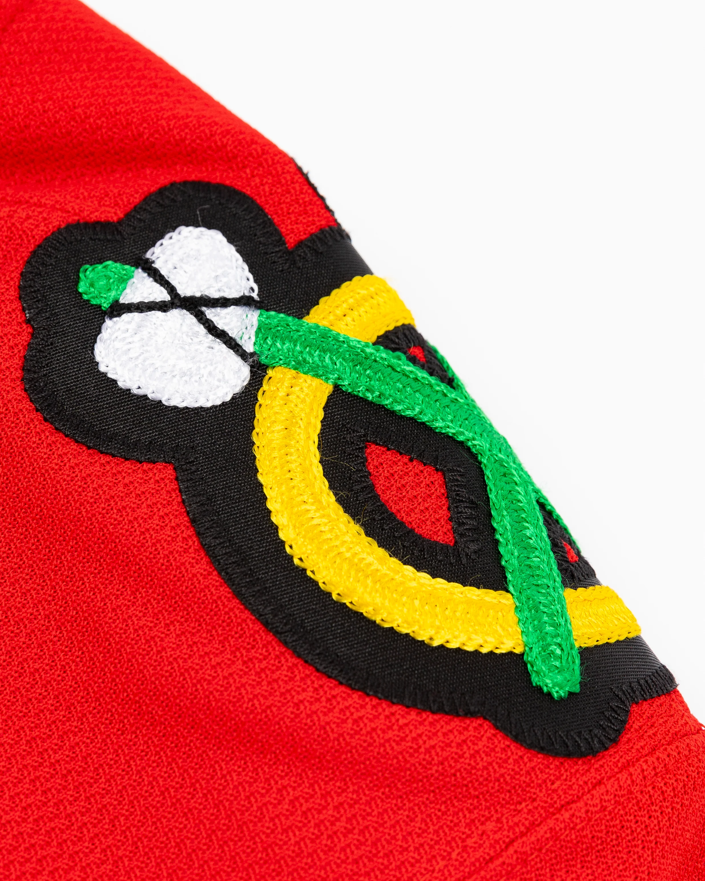 Fanatics Chicago Blackhawks Authentic Pro Home Jersey - Image 5
