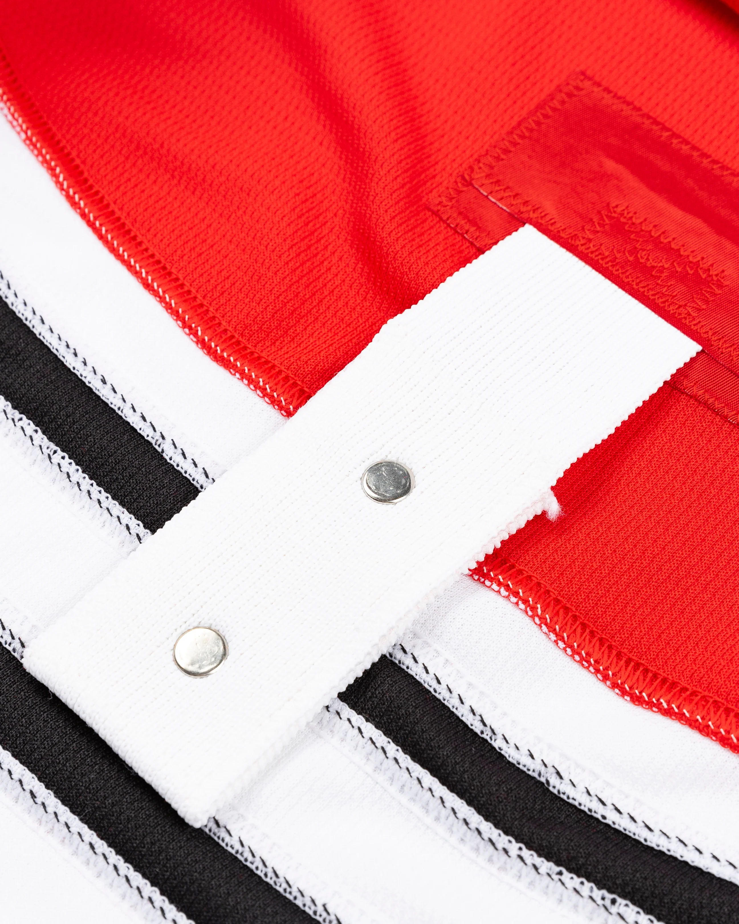 Fanatics Chicago Blackhawks Authentic Pro Home Jersey - Image 7