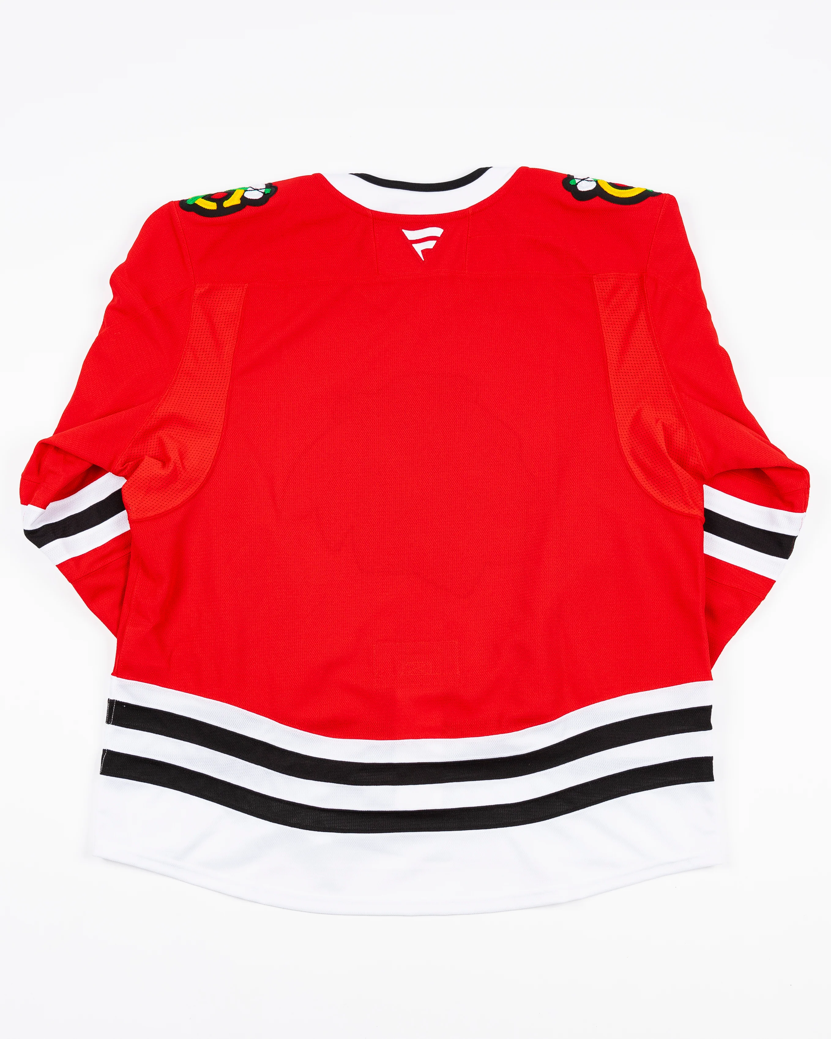 Fanatics Chicago Blackhawks Authentic Pro Home Jersey - Image 8