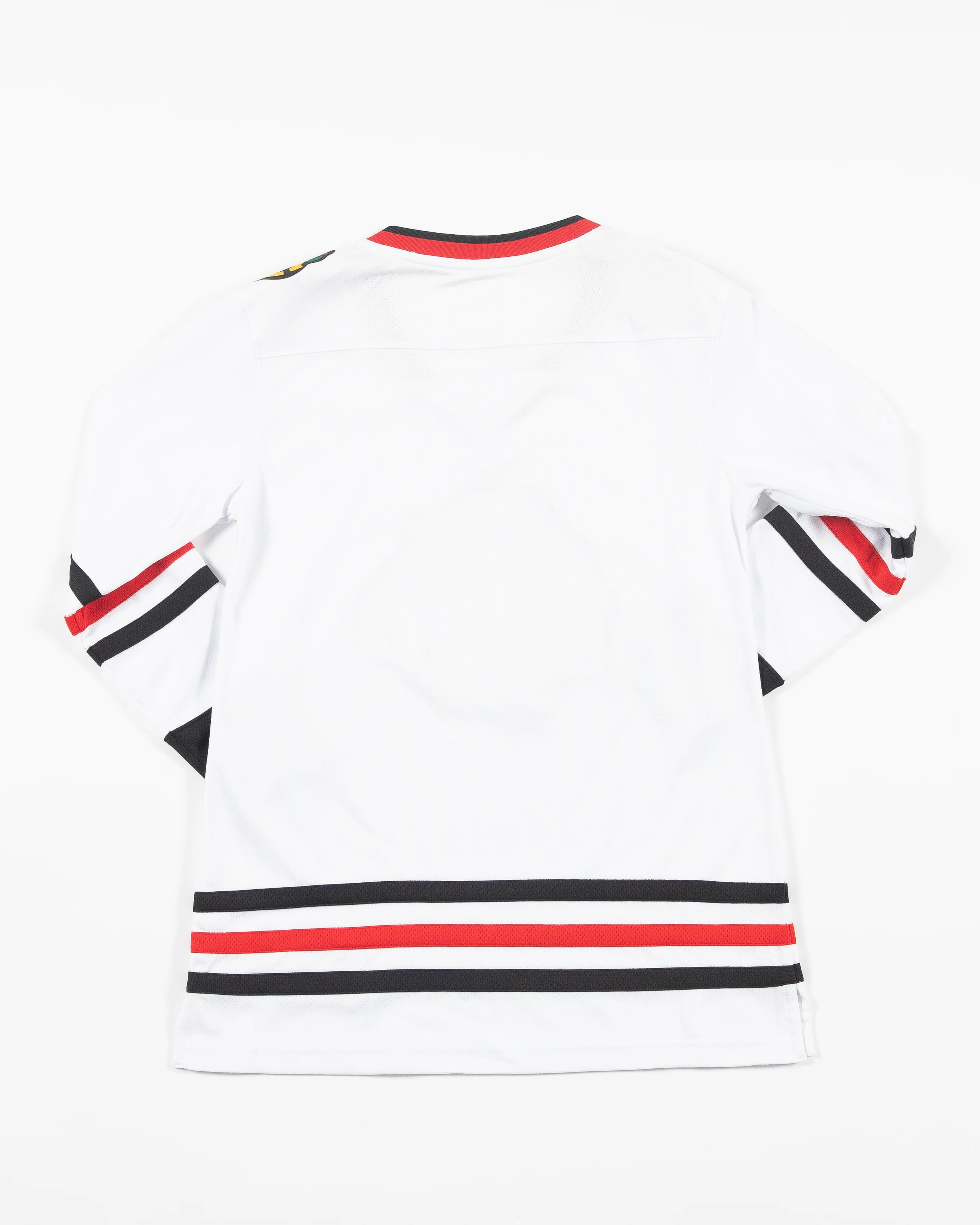 Fanatics Chicago Blackhawks Ladies Jonathan Toews Away Replica Jersey - Image 5