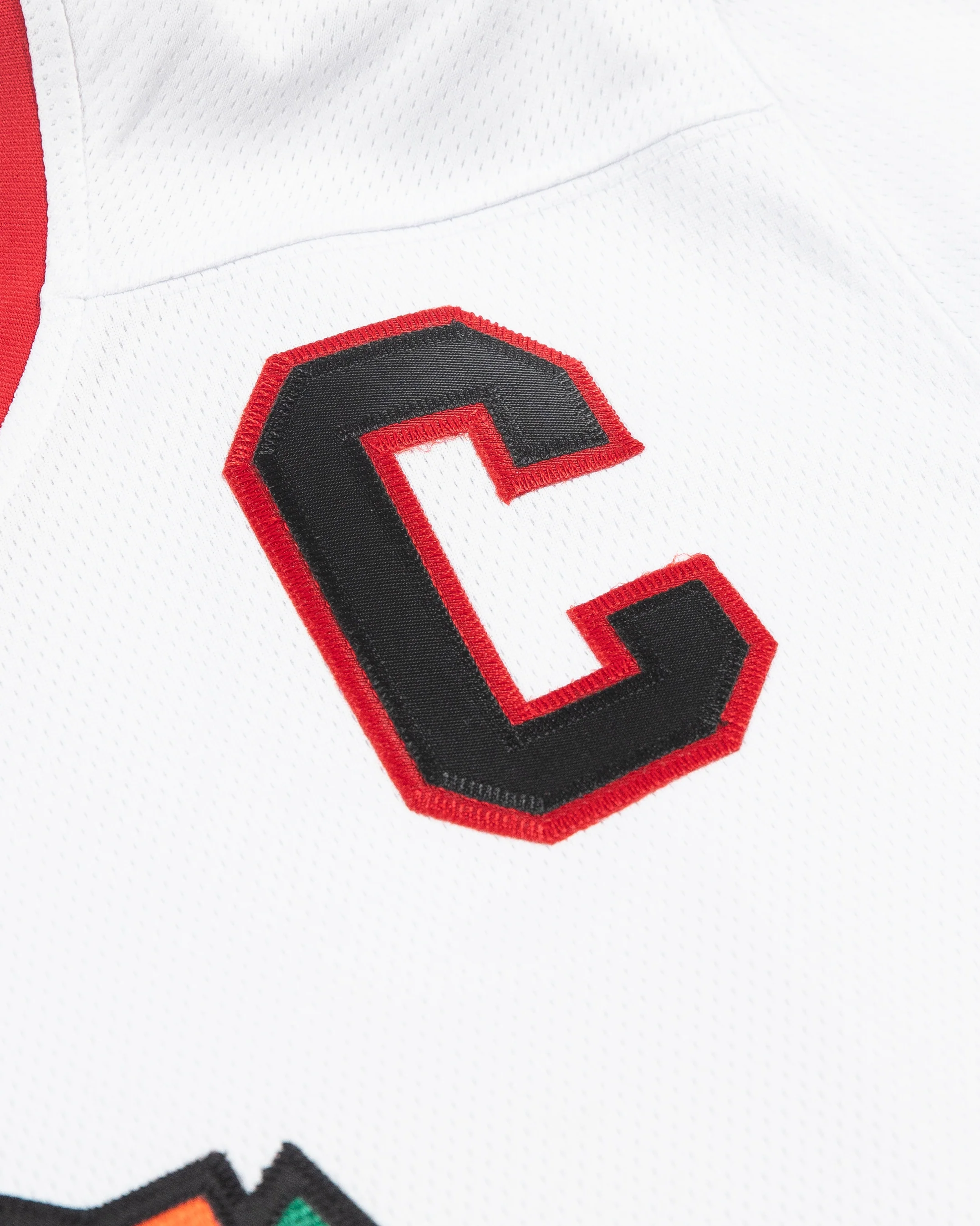 Fanatics Chicago Blackhawks Ladies Jonathan Toews Away Replica Jersey - Image 6