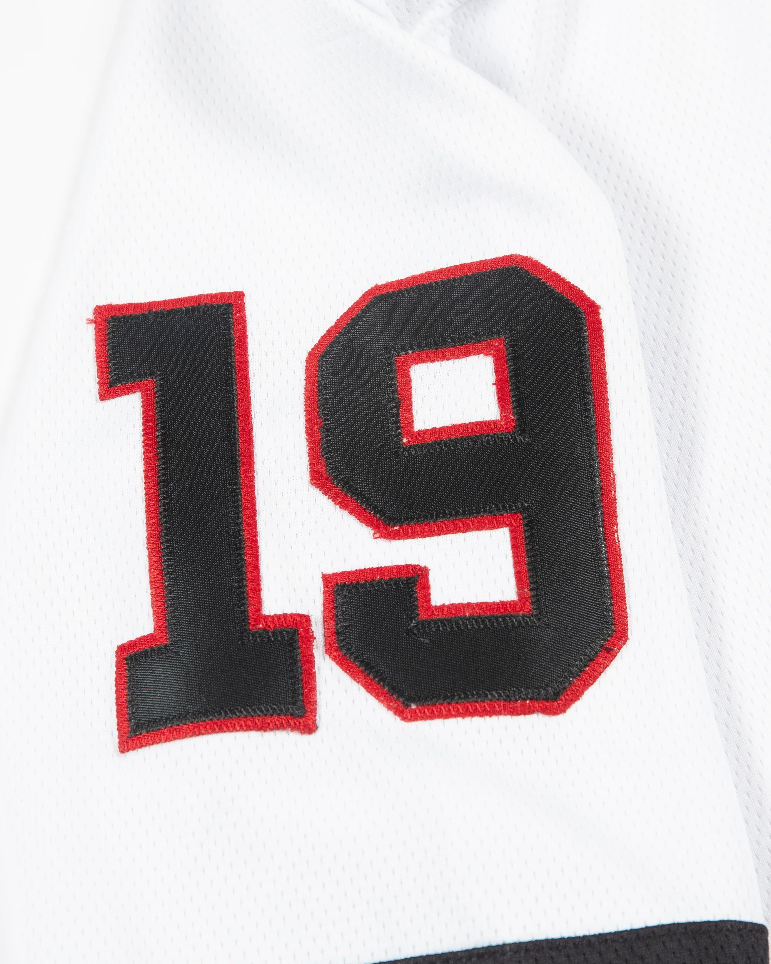 Fanatics Chicago Blackhawks Ladies Jonathan Toews Away Replica Jersey - Image 7