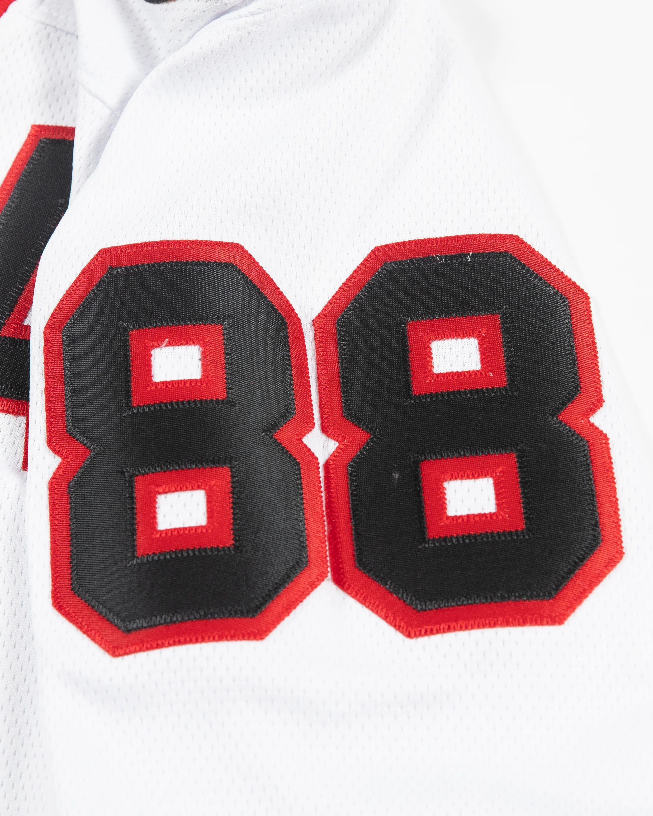 Fanatics Chicago Blackhawks Ladies Patrick Kane Away Replica Jersey - Image 6