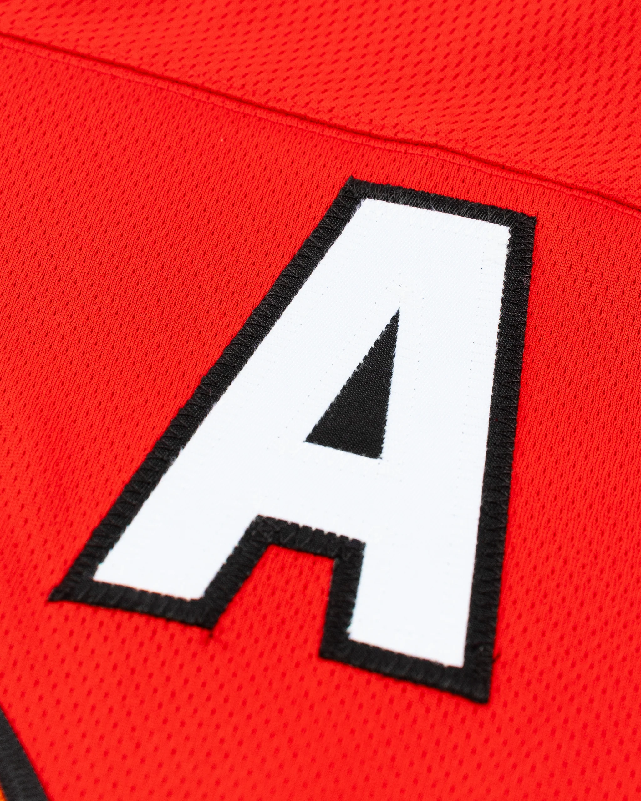 Fanatics Chicago Blackhawks Nick Foligno Stitched Breakaway Replica Home Jersey - Image 5