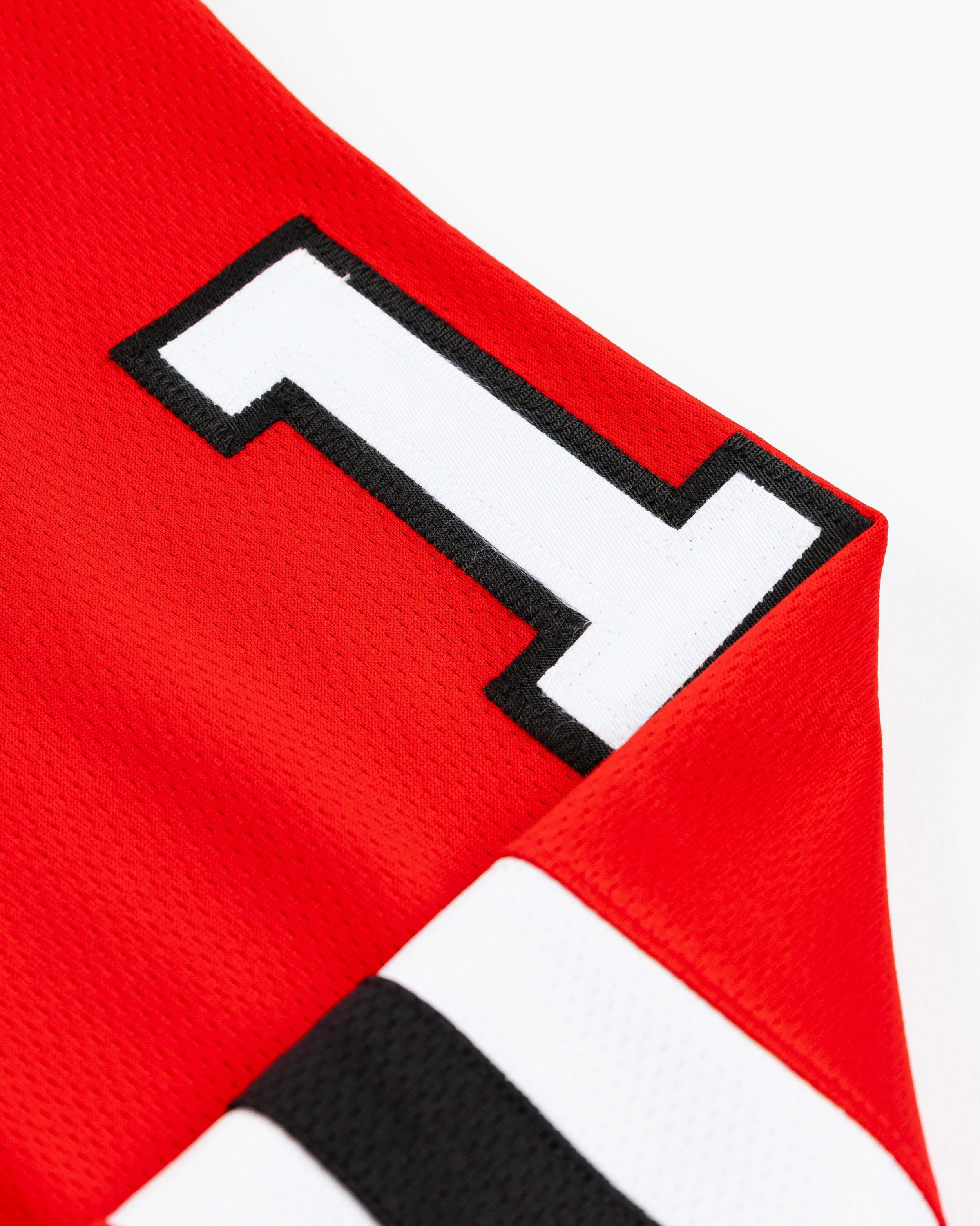 Fanatics Chicago Blackhawks Nick Foligno Stitched Breakaway Replica Home Jersey - Image 6