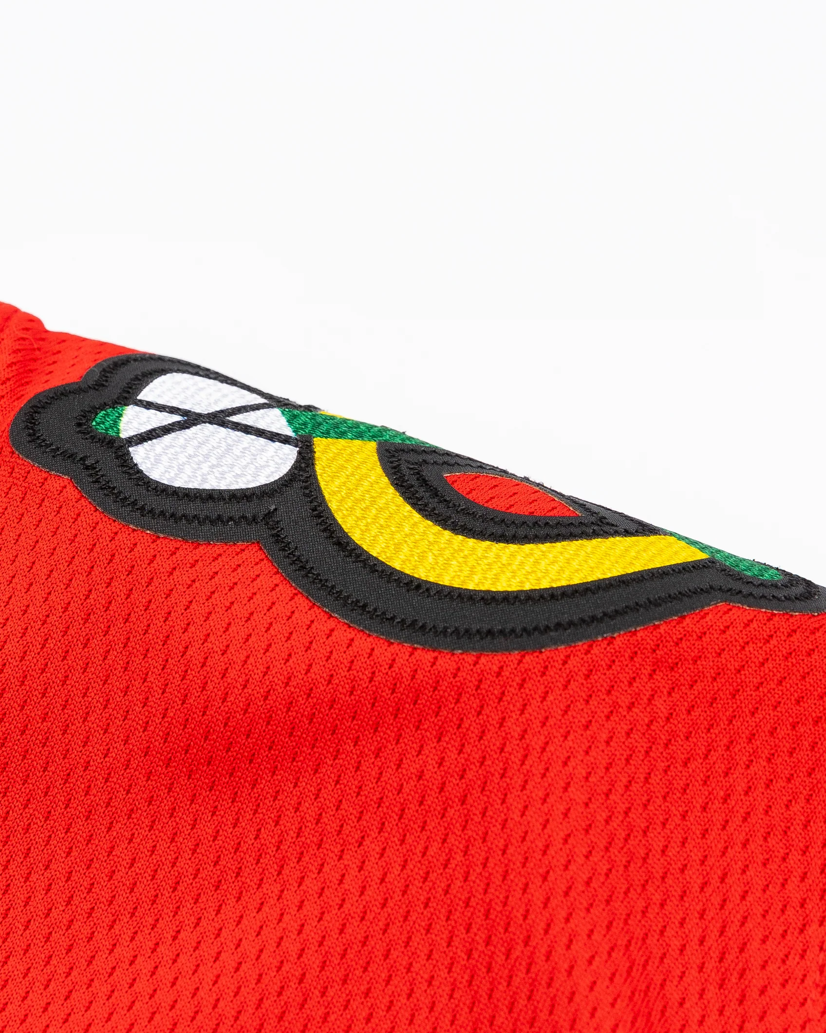 Fanatics Chicago Blackhawks Nick Foligno Stitched Breakaway Replica Home Jersey - Image 7