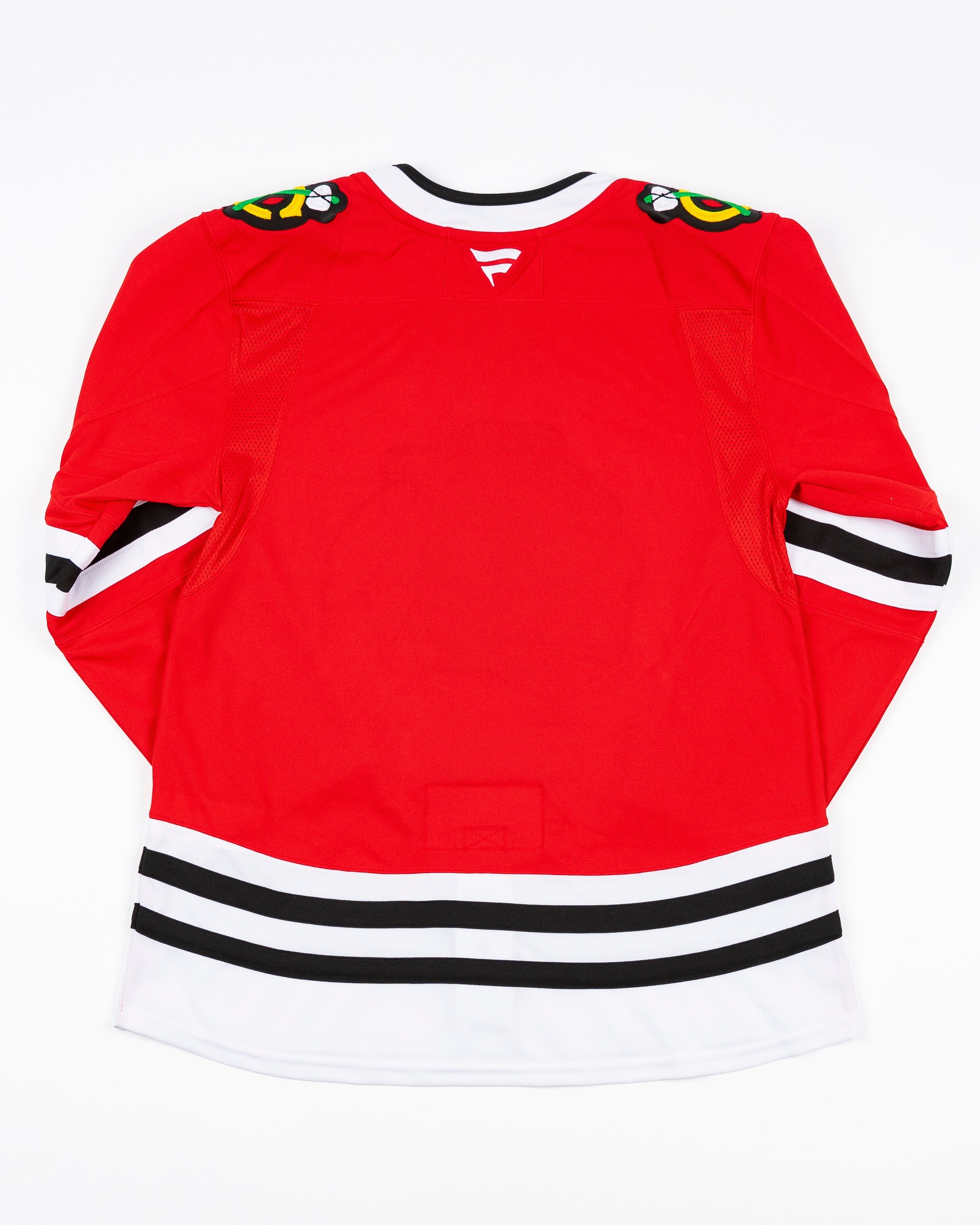Fanatics Chicago Blackhawks Premium Home Jersey - Image 5