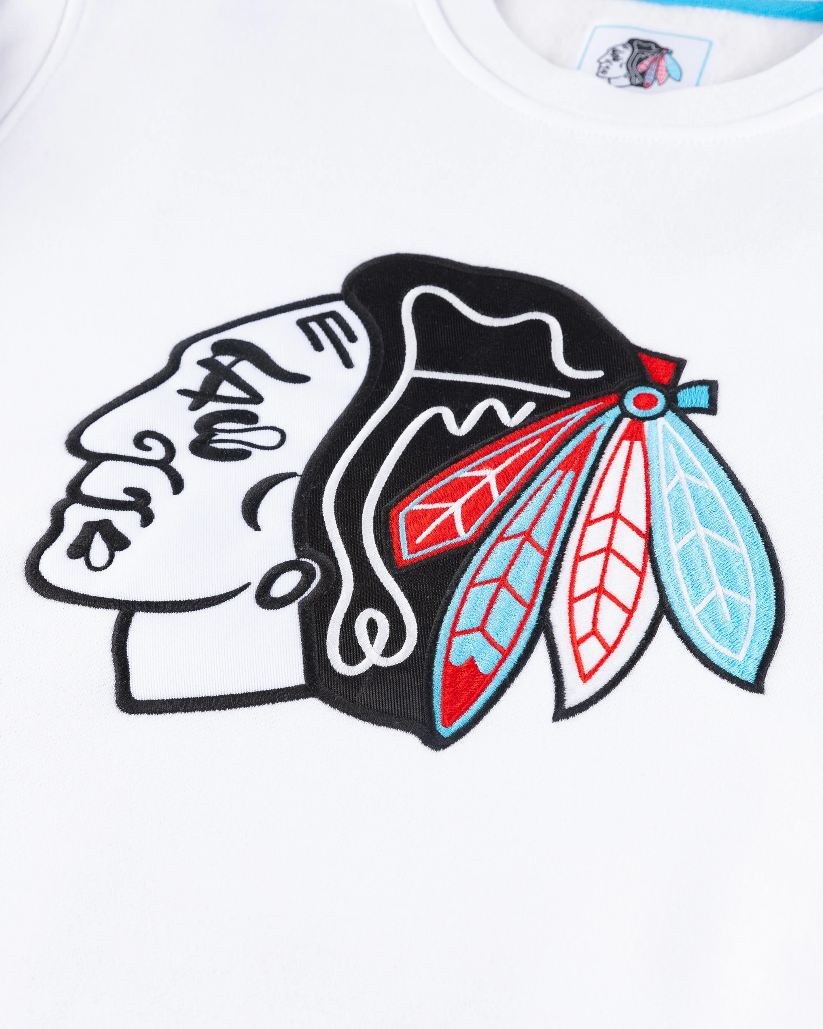 FOUR STAR PRIMARY CREWNECK - Image 4