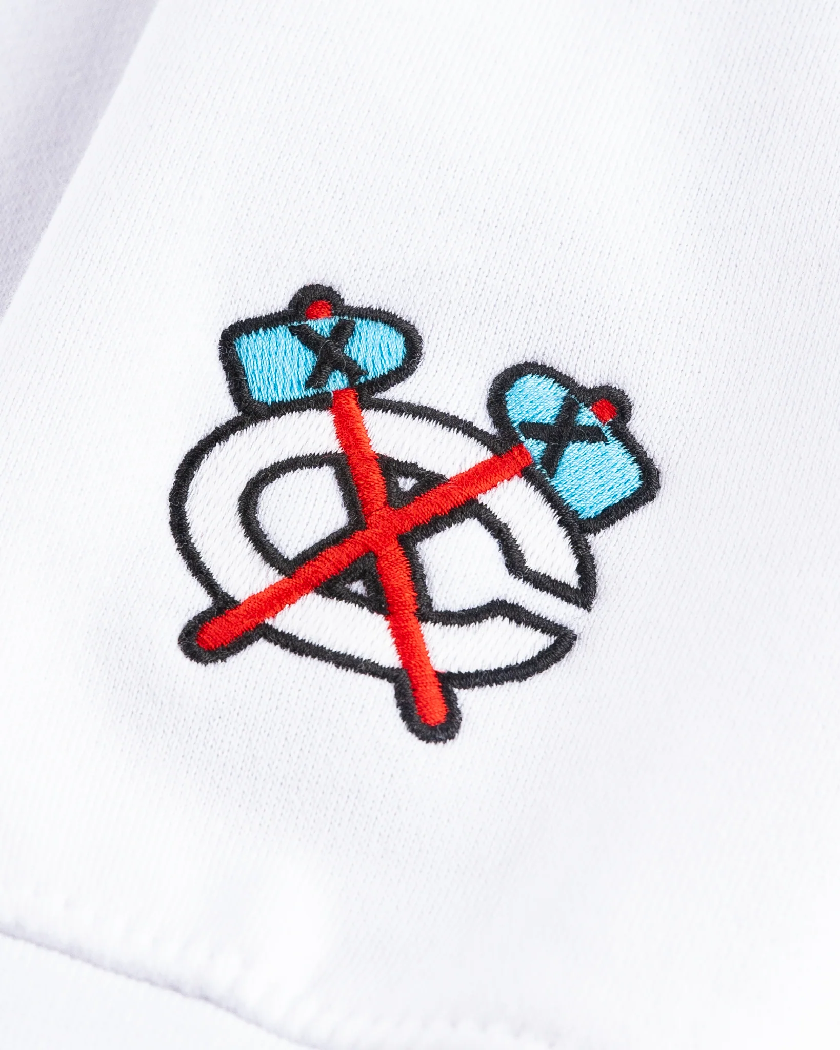 FOUR STAR PRIMARY CREWNECK - Image 5
