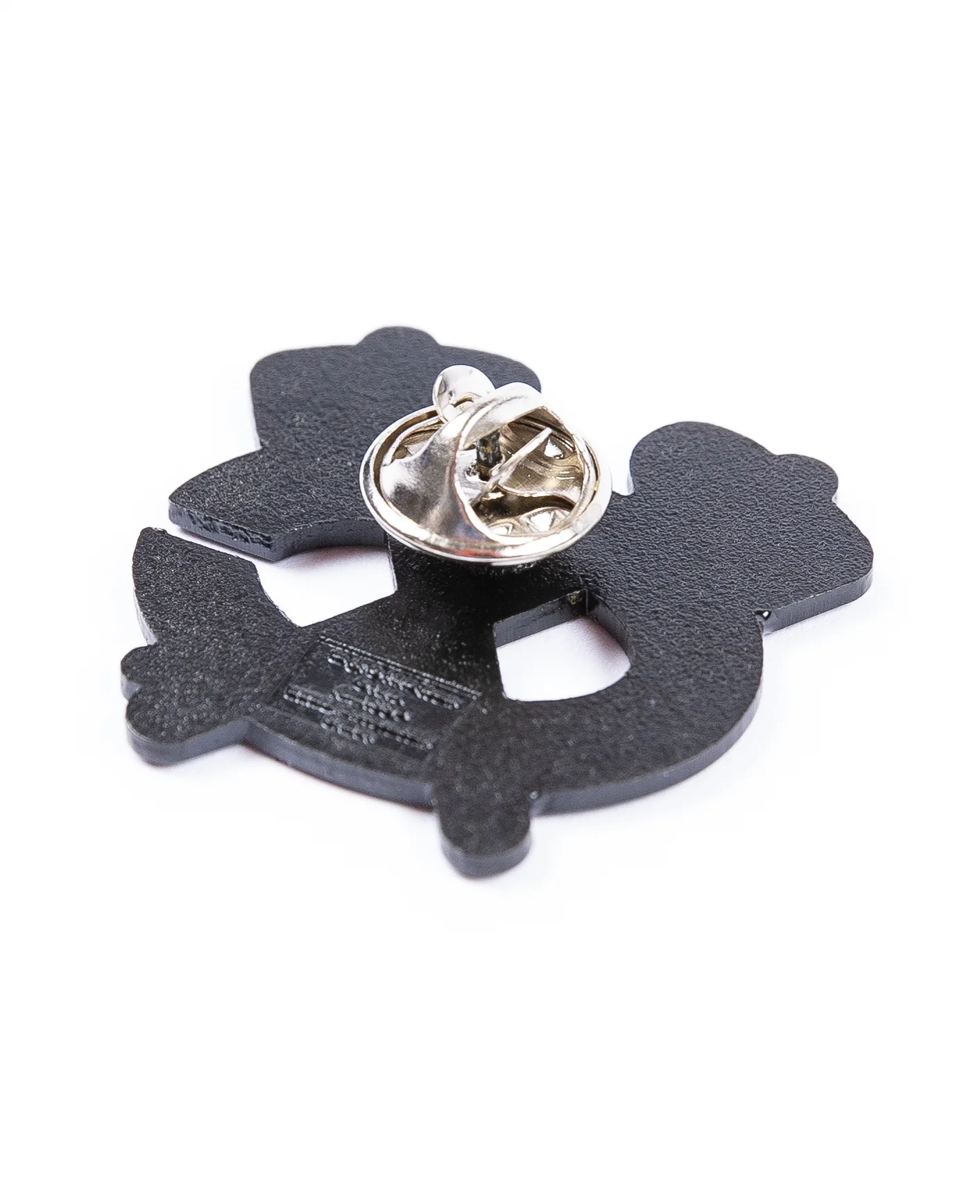 Chicago Blackhawks Secondary Pride Pin - Image 3