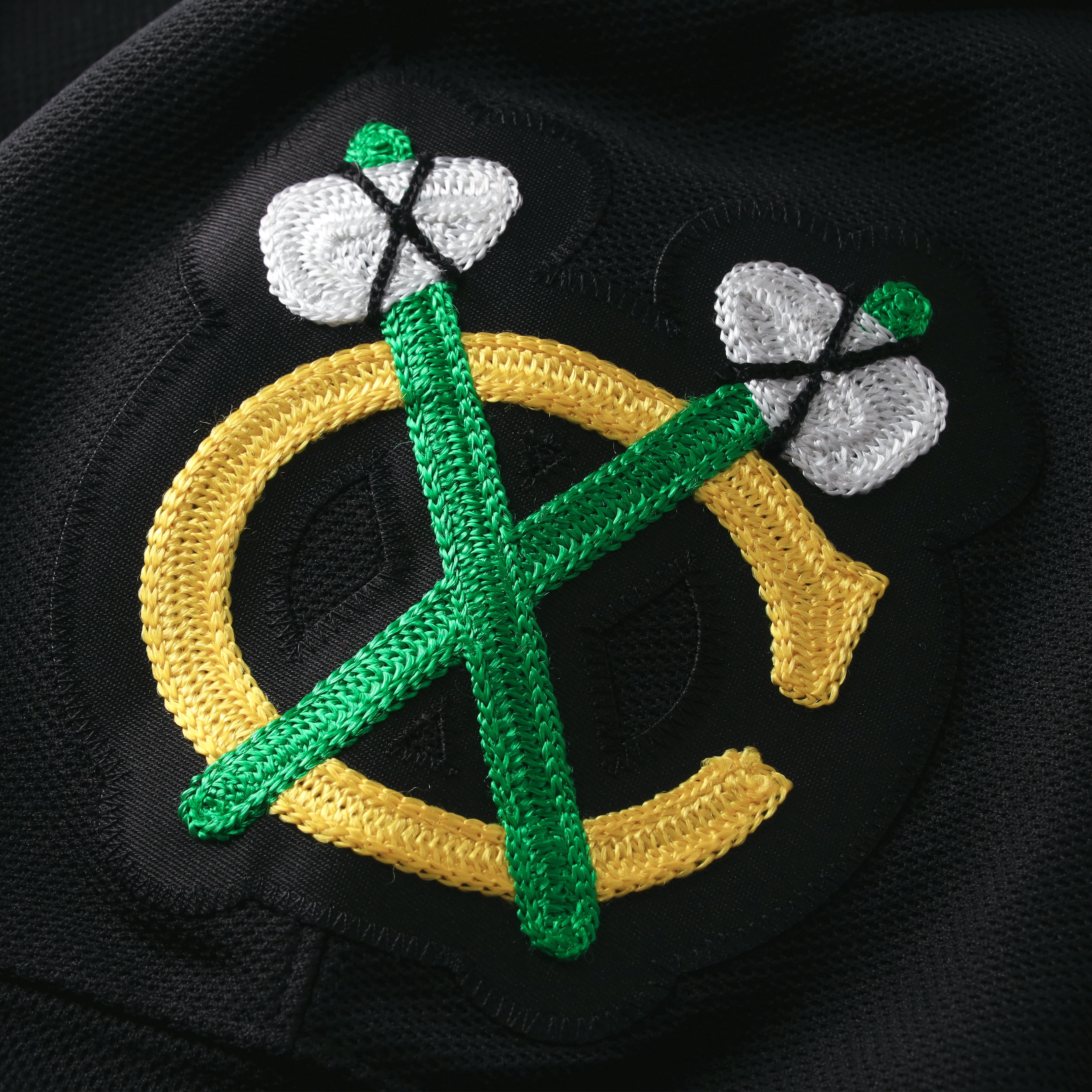 Fanatics Chicago Blackhawks Premium Alternate Jersey - Image 6