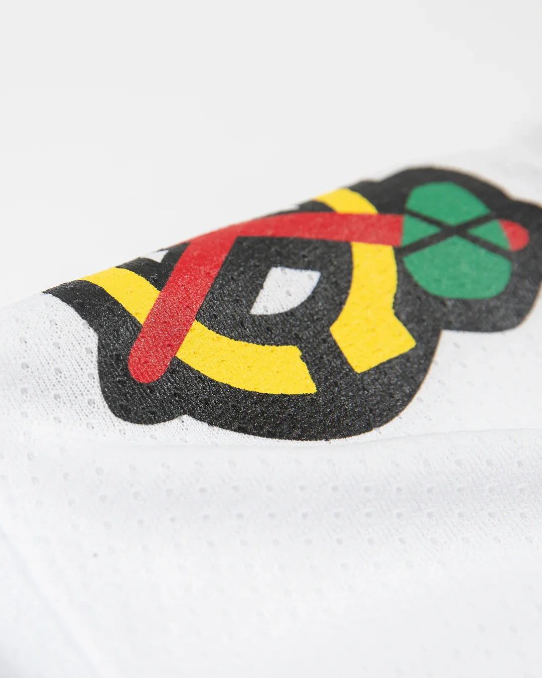 Kids Chicago Blackhawks Connor Bedard Away Jersey - Image 3