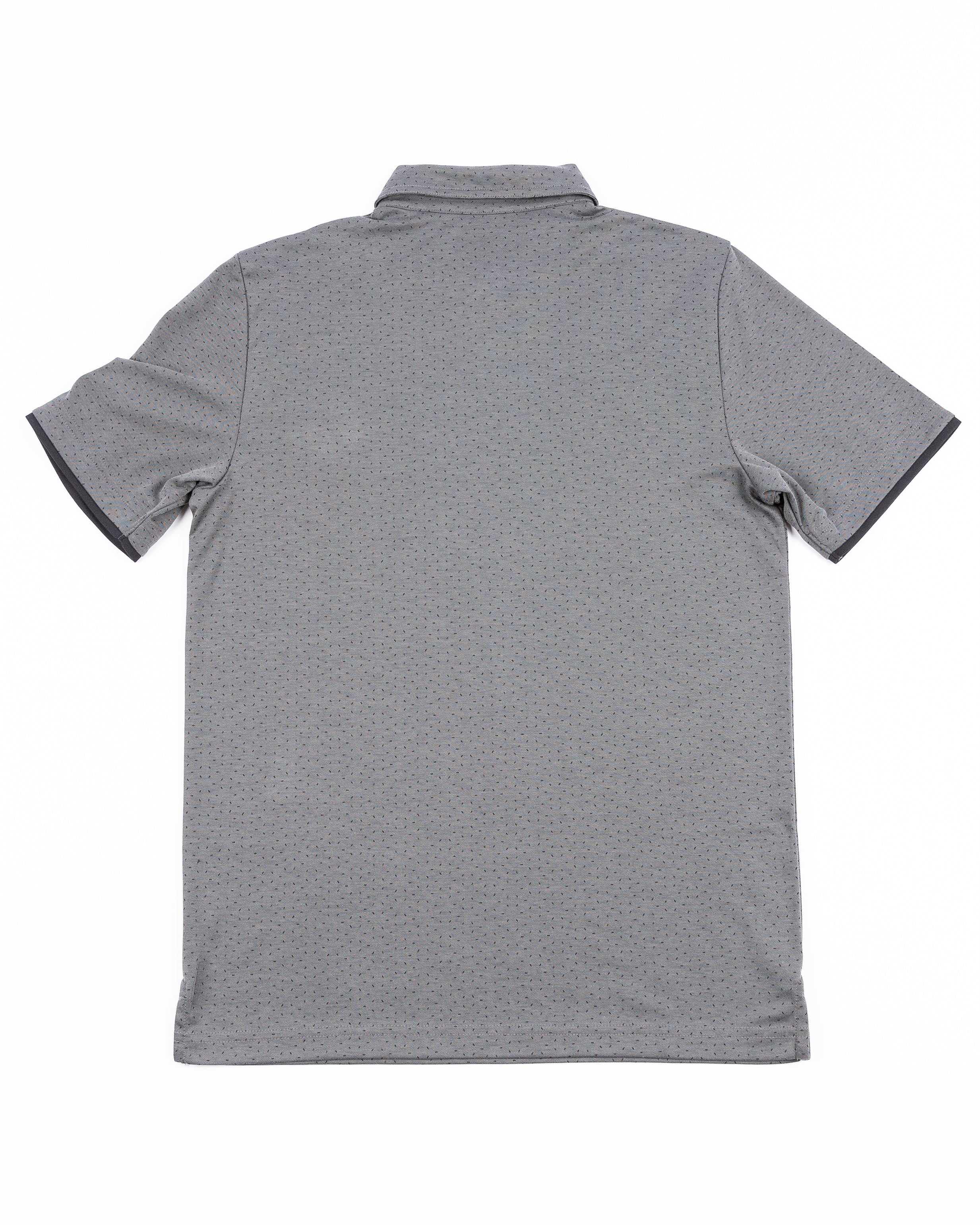TravisMathew Chicago Blackhawks Light Valley Polo - Image 3