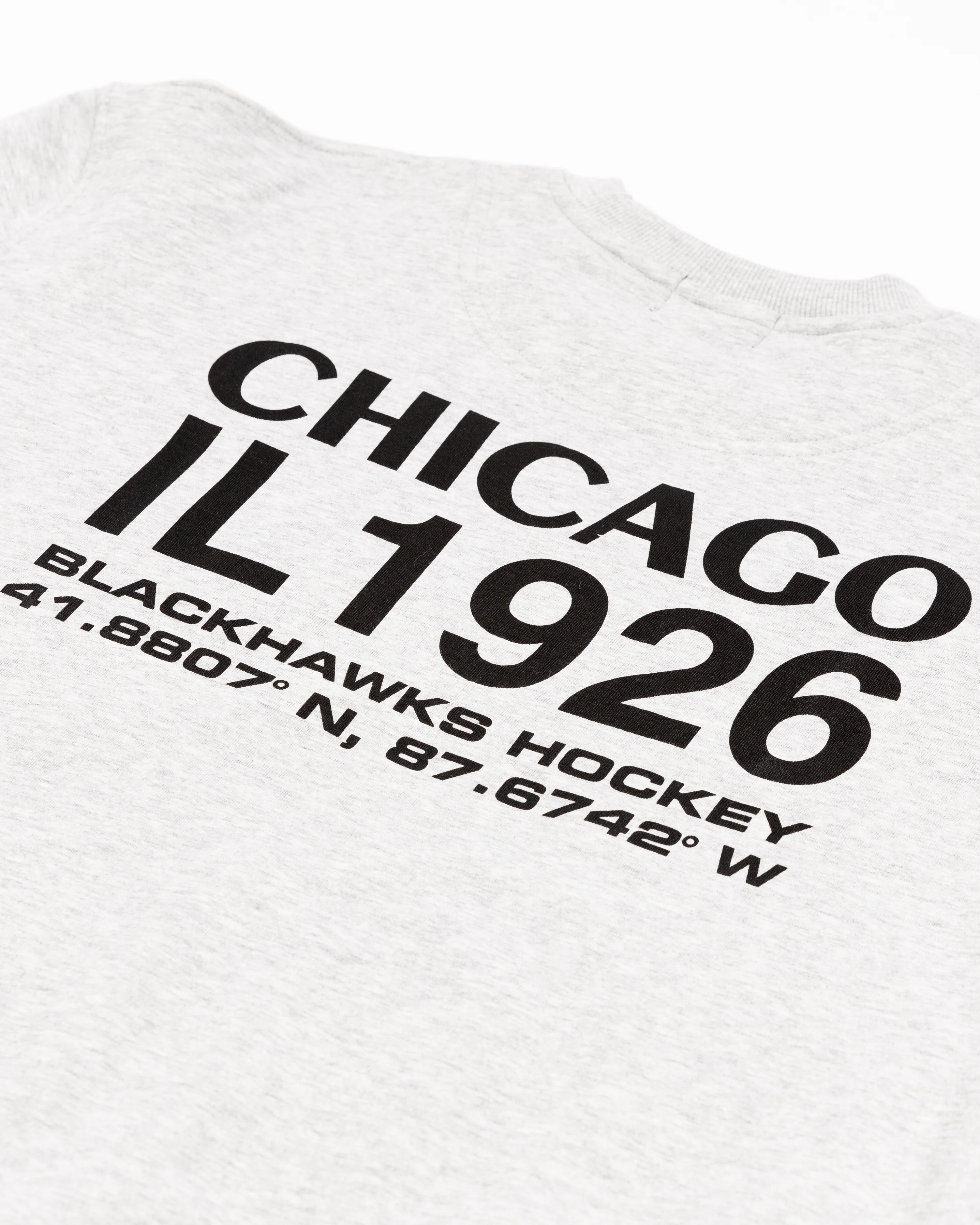 Line Change Chicago Blackhawks Modern Crew - Image 6