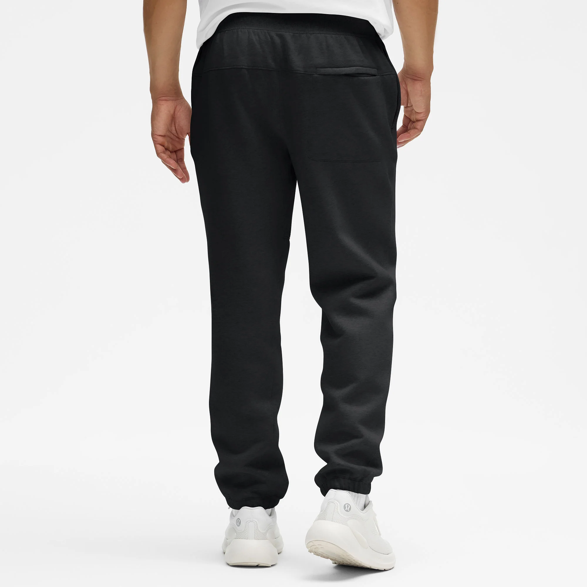 lululemon Chicago Blackhawks Steady State Classic-Fit Jogger - Image 4