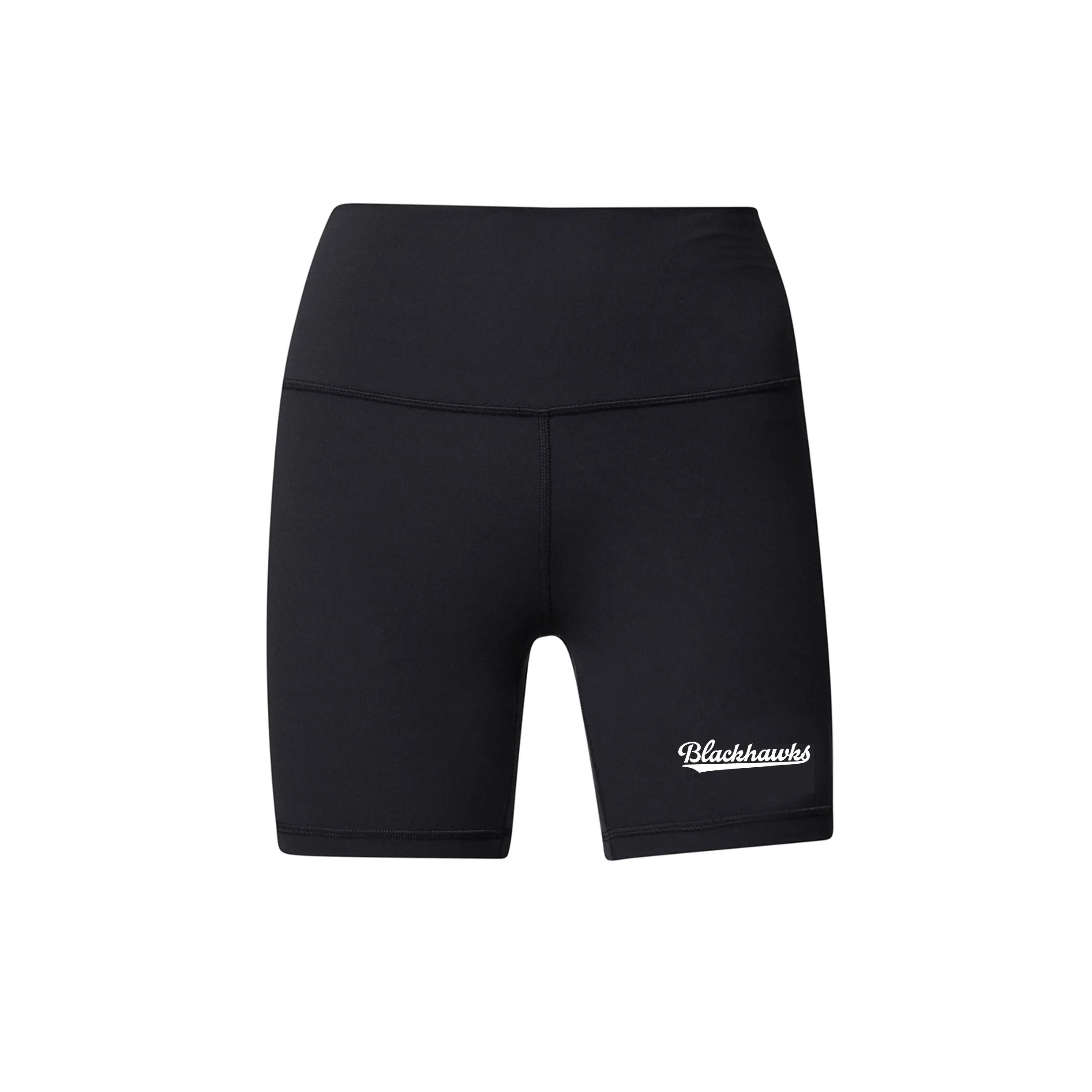 lululemon Chicago Blackhawks Women's Align High-Rise Short 6"