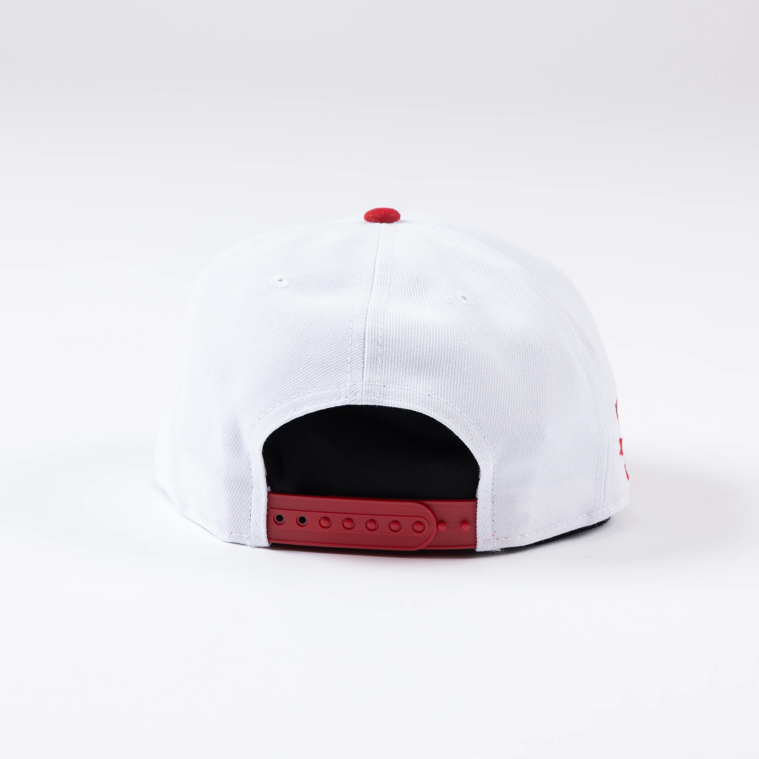 New Era Chicago Blackhawks19Twenty Centennial Rope Snapback - Image 11