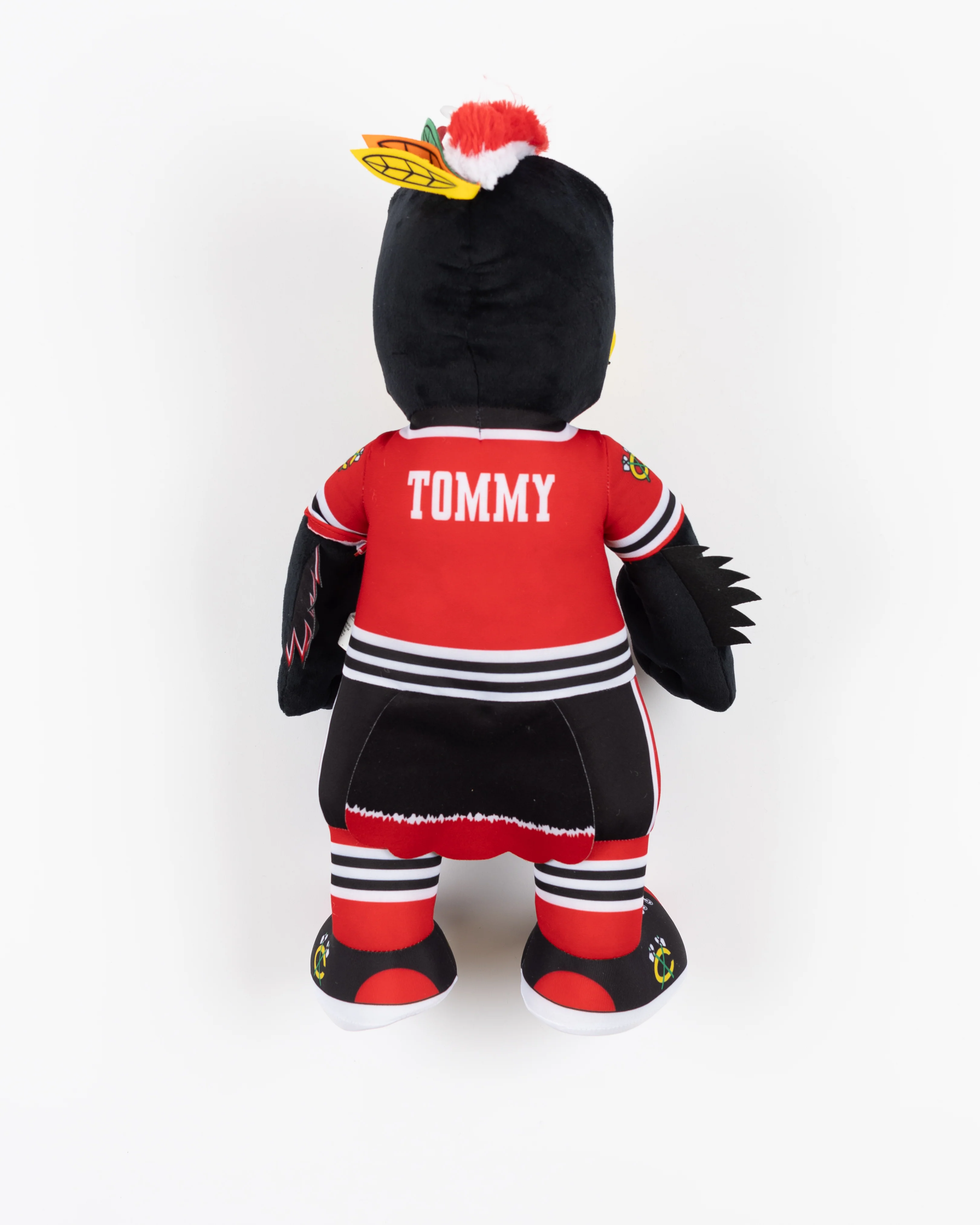 PLUSH TOMMY HAWK - Image 2
